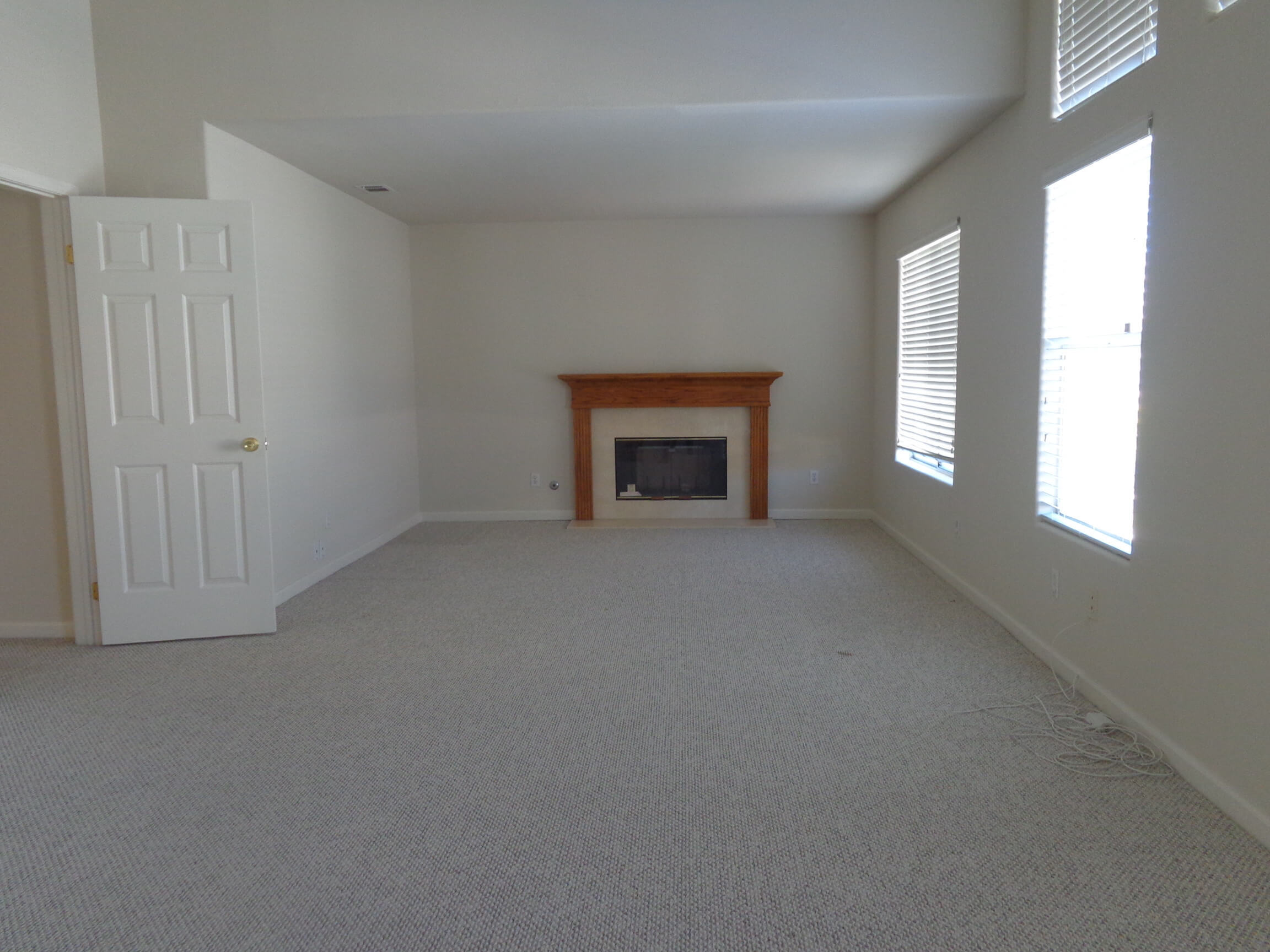 5x4 Master Bedroom