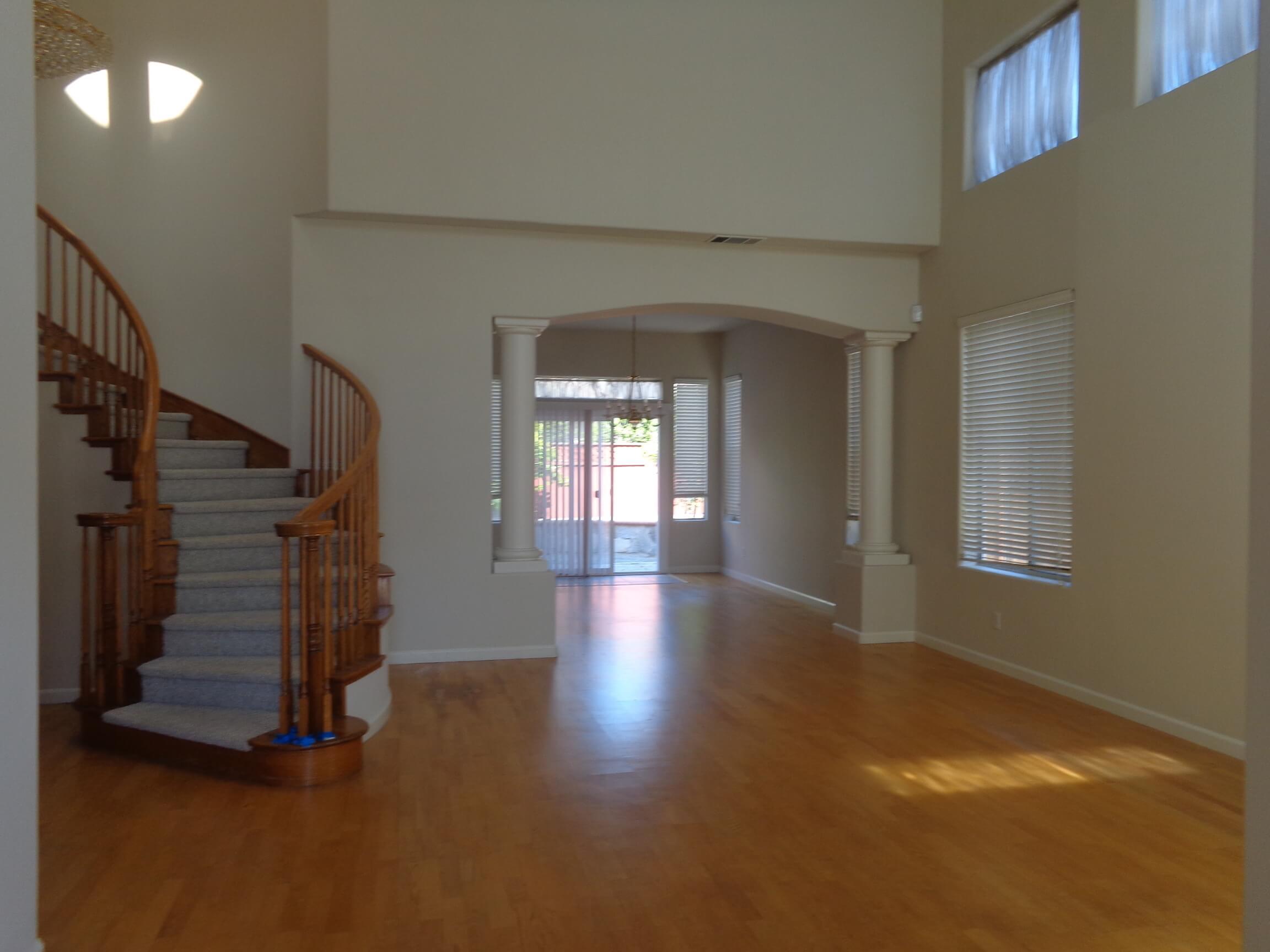 5x4 Living Room