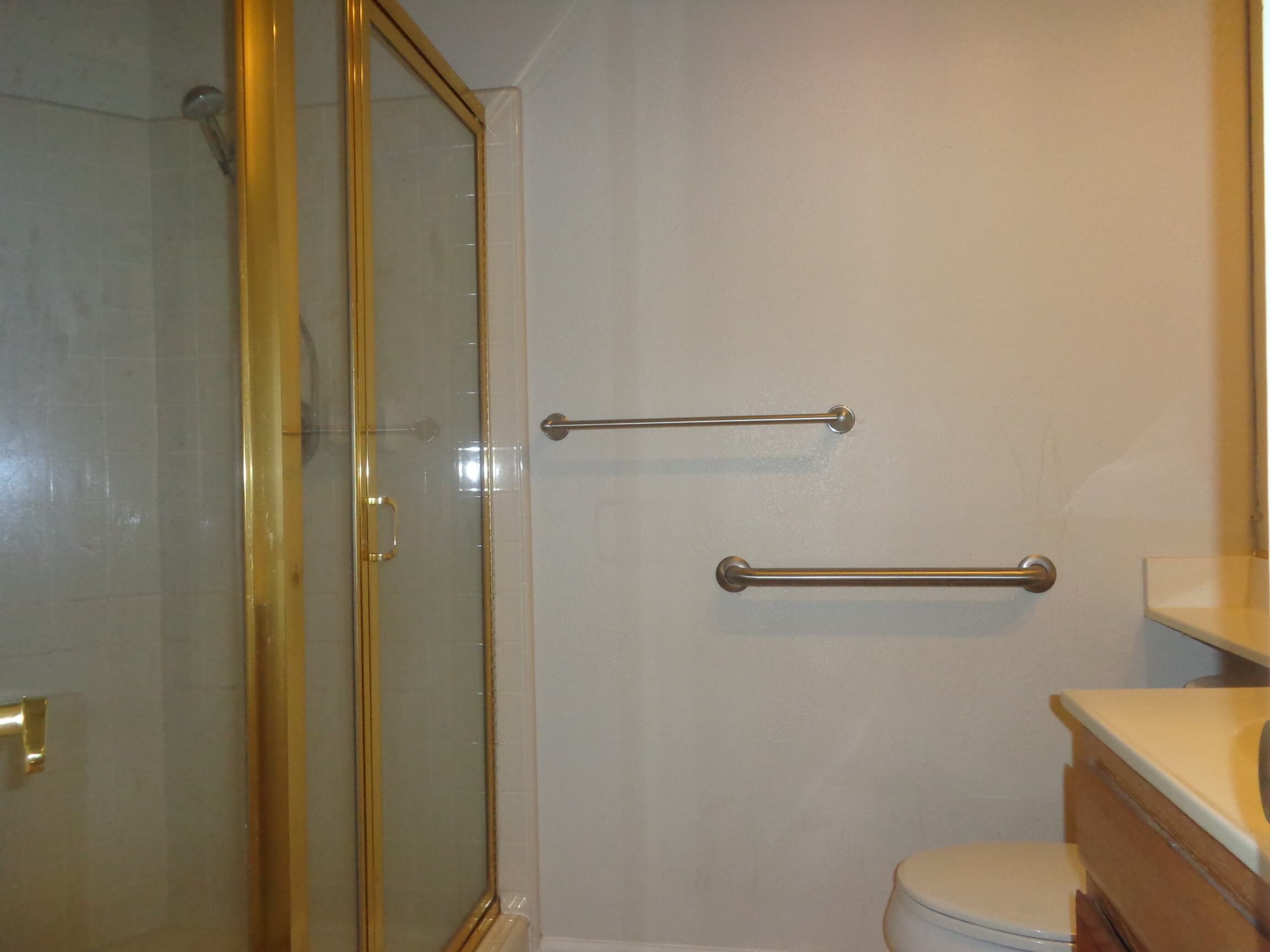 5x4 Bathroom