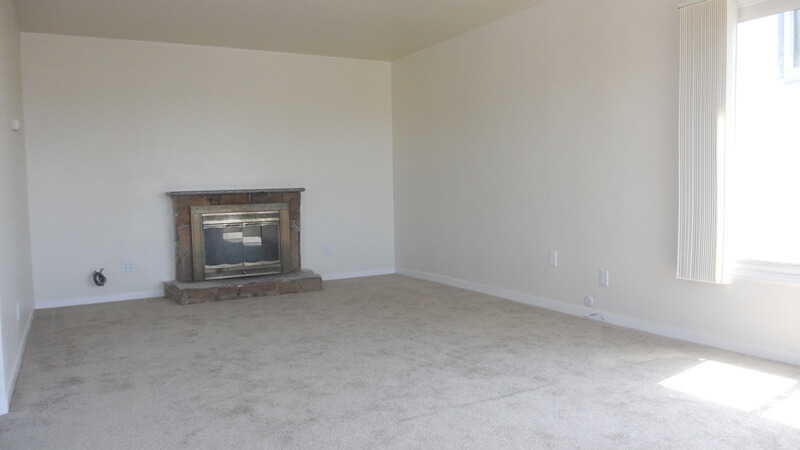 3x1 Living Room