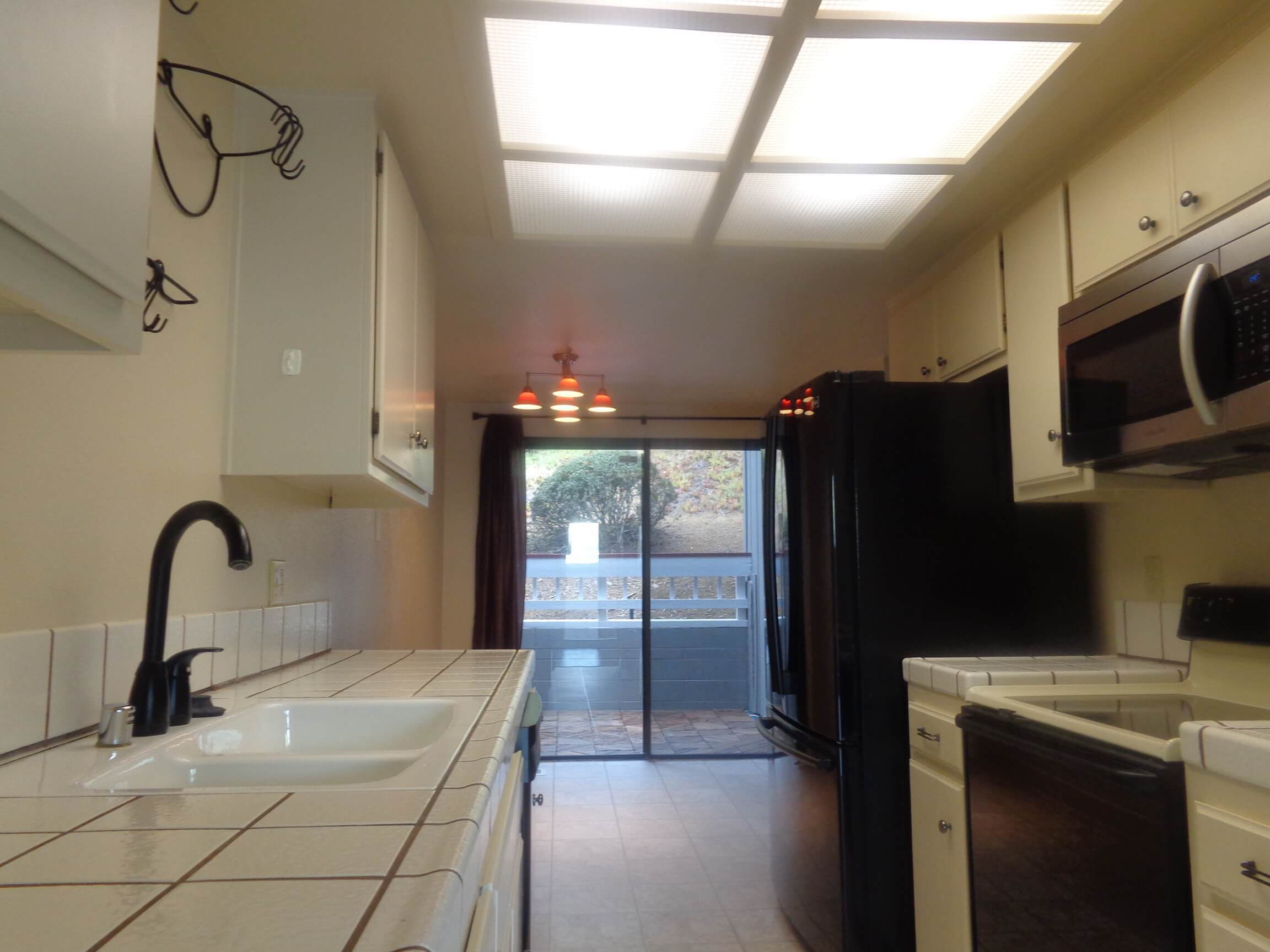 3x2.5 Kitchen