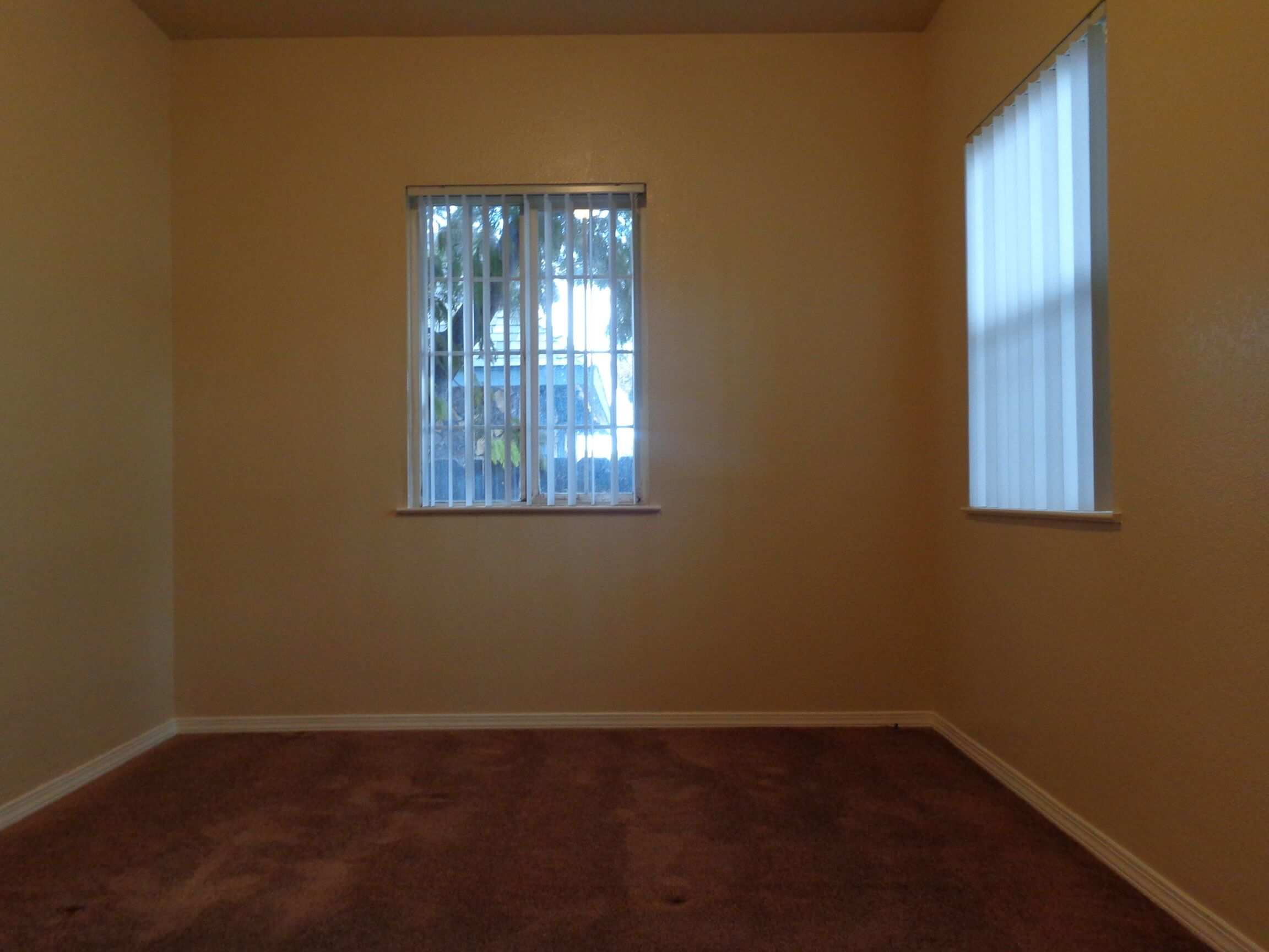 2x1 Bedroom