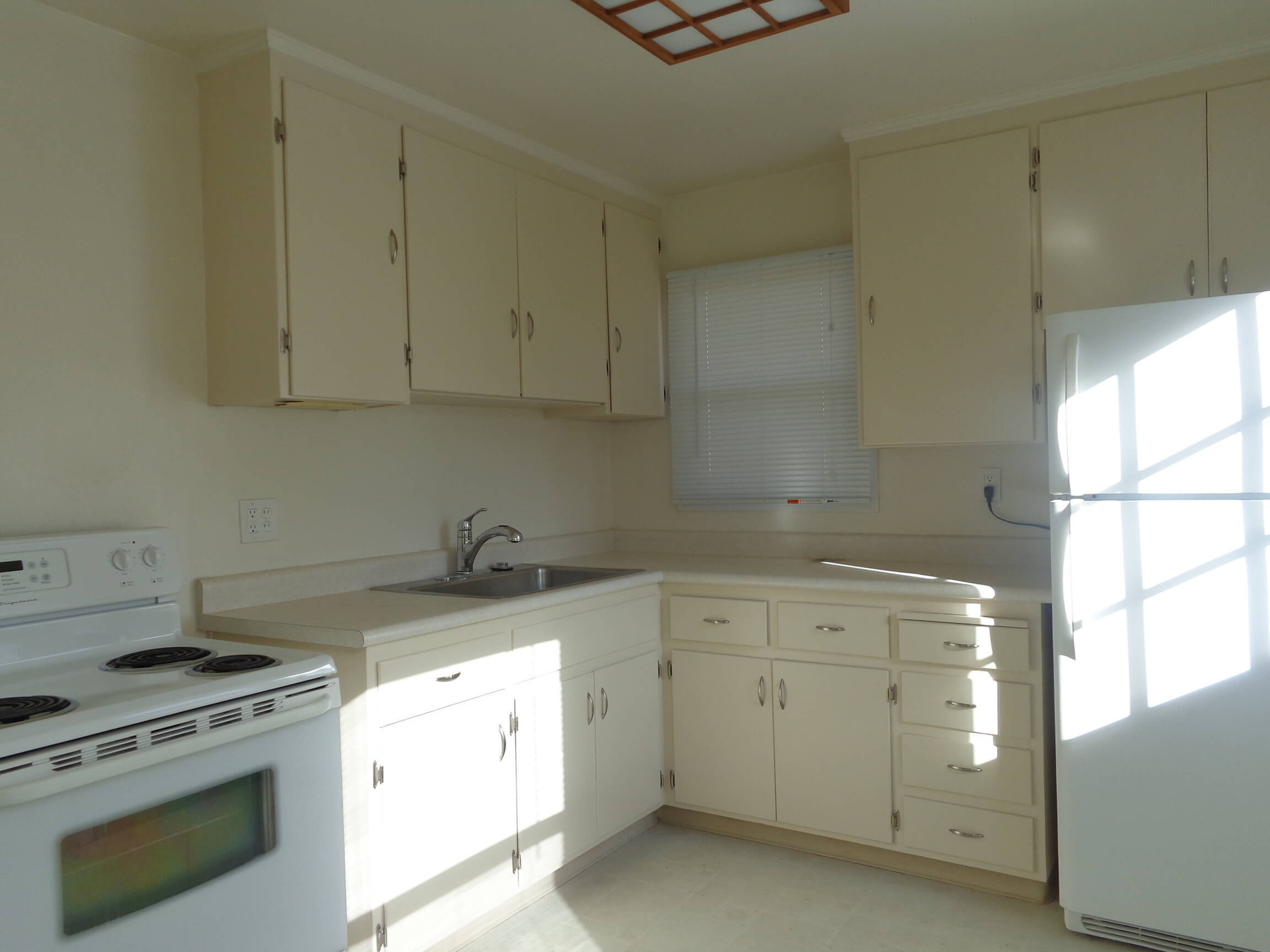 3x1.5 Kitchen