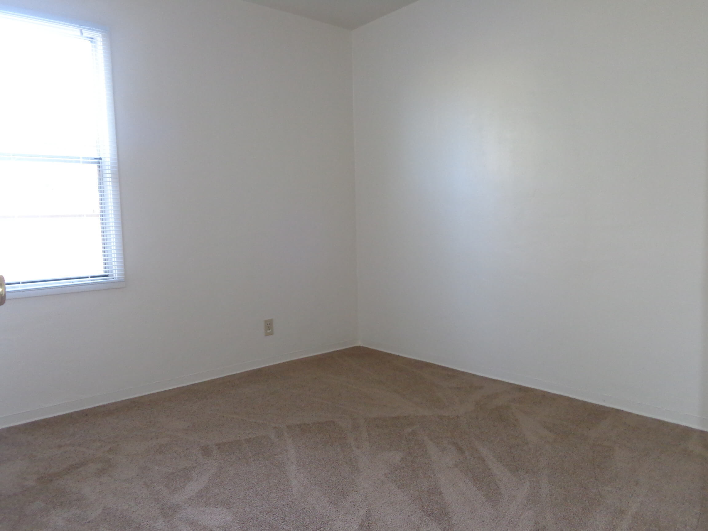 3x1.5 Bedroom