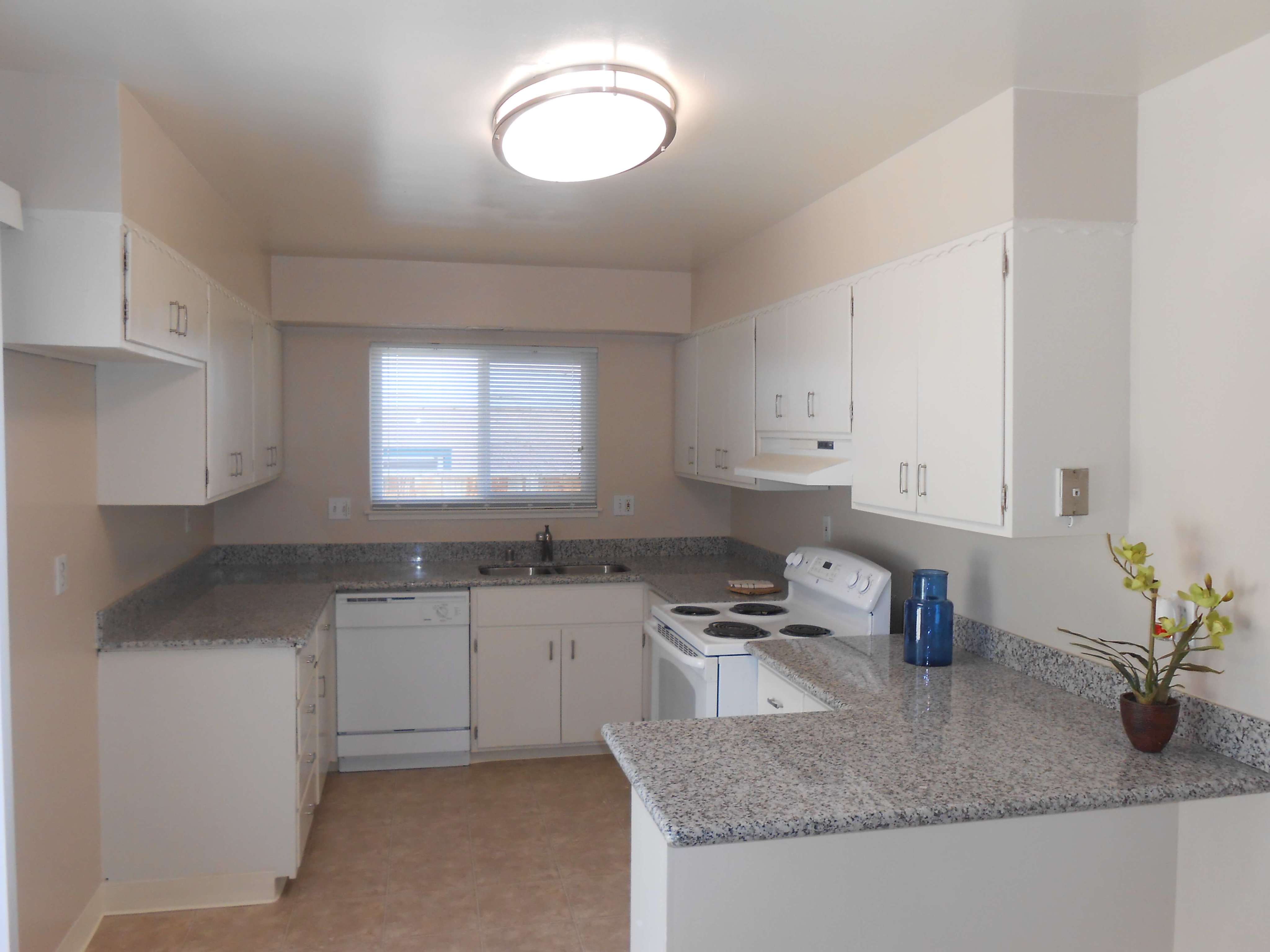3x2 Kitchen
