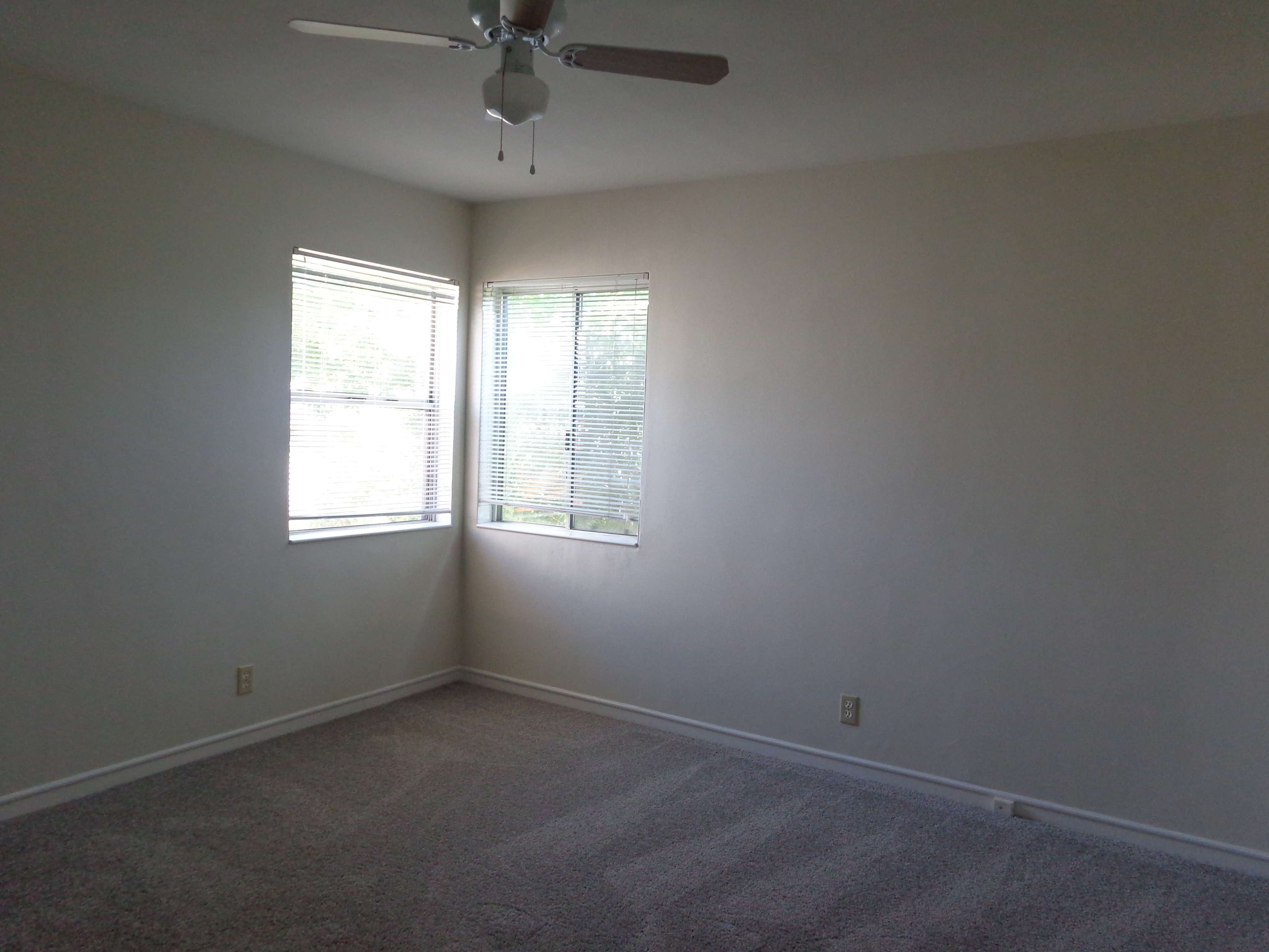 2x1 Bedroom