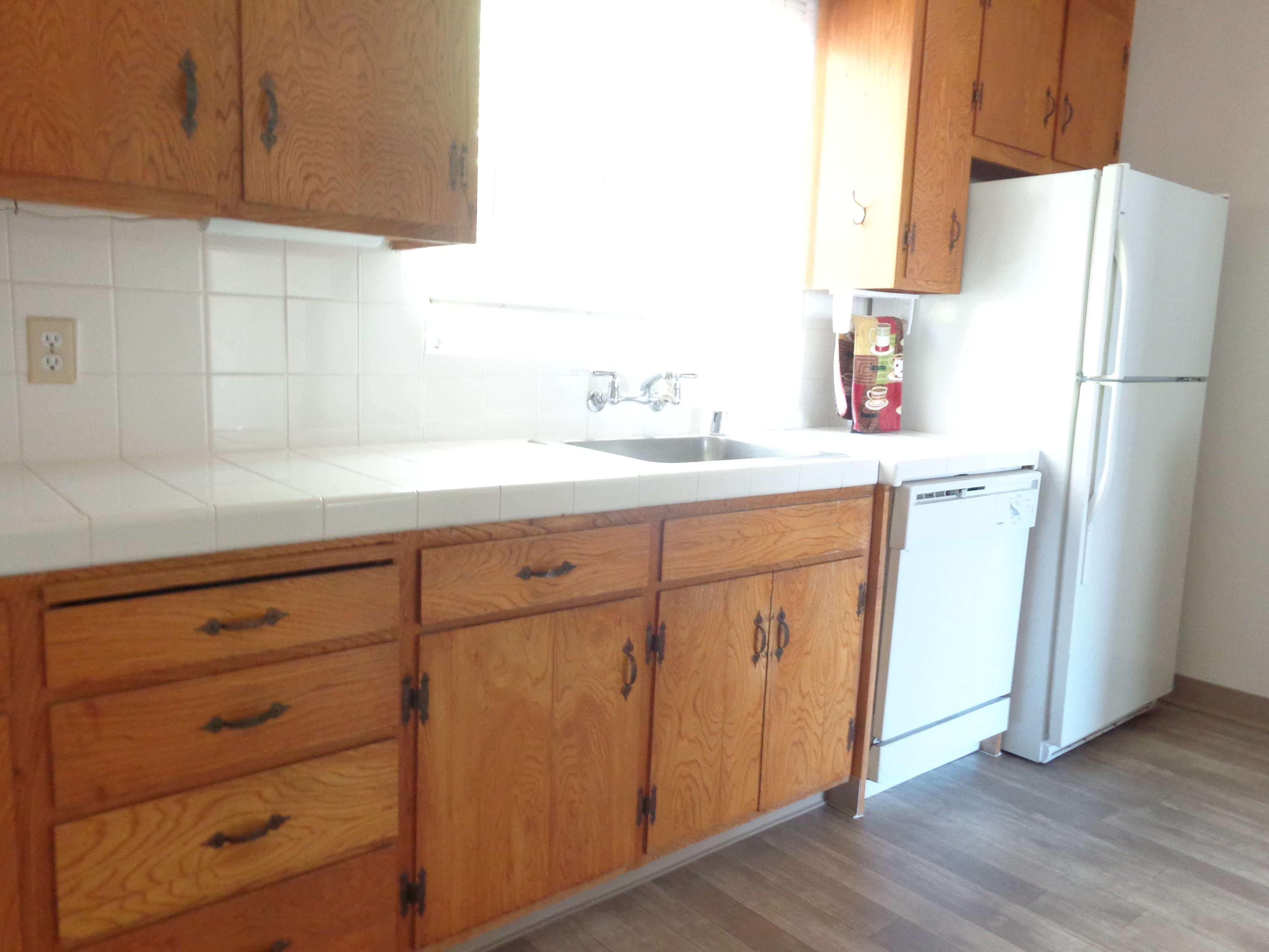 2x1 Kitchen