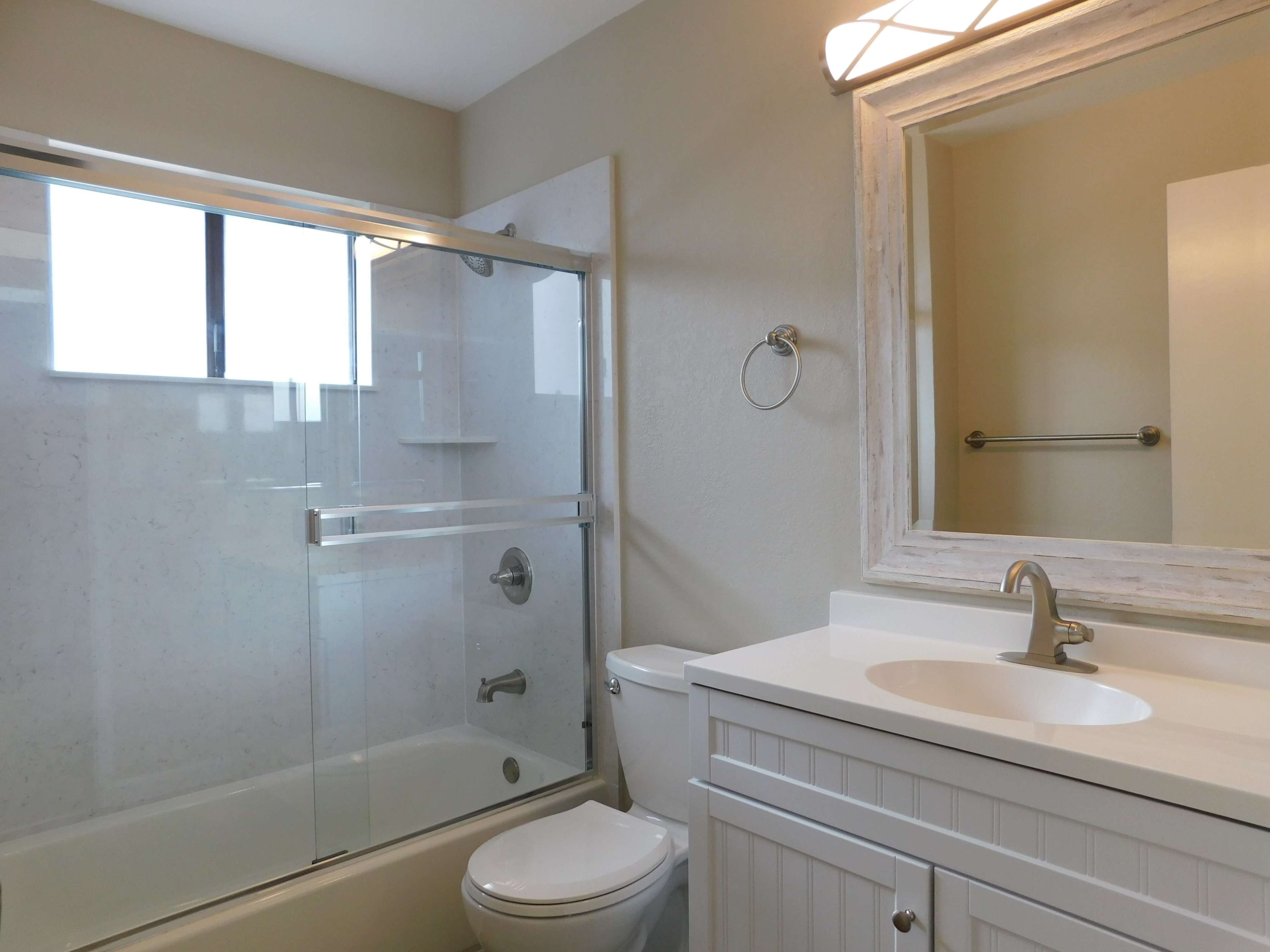 2x1.5 Bathroom