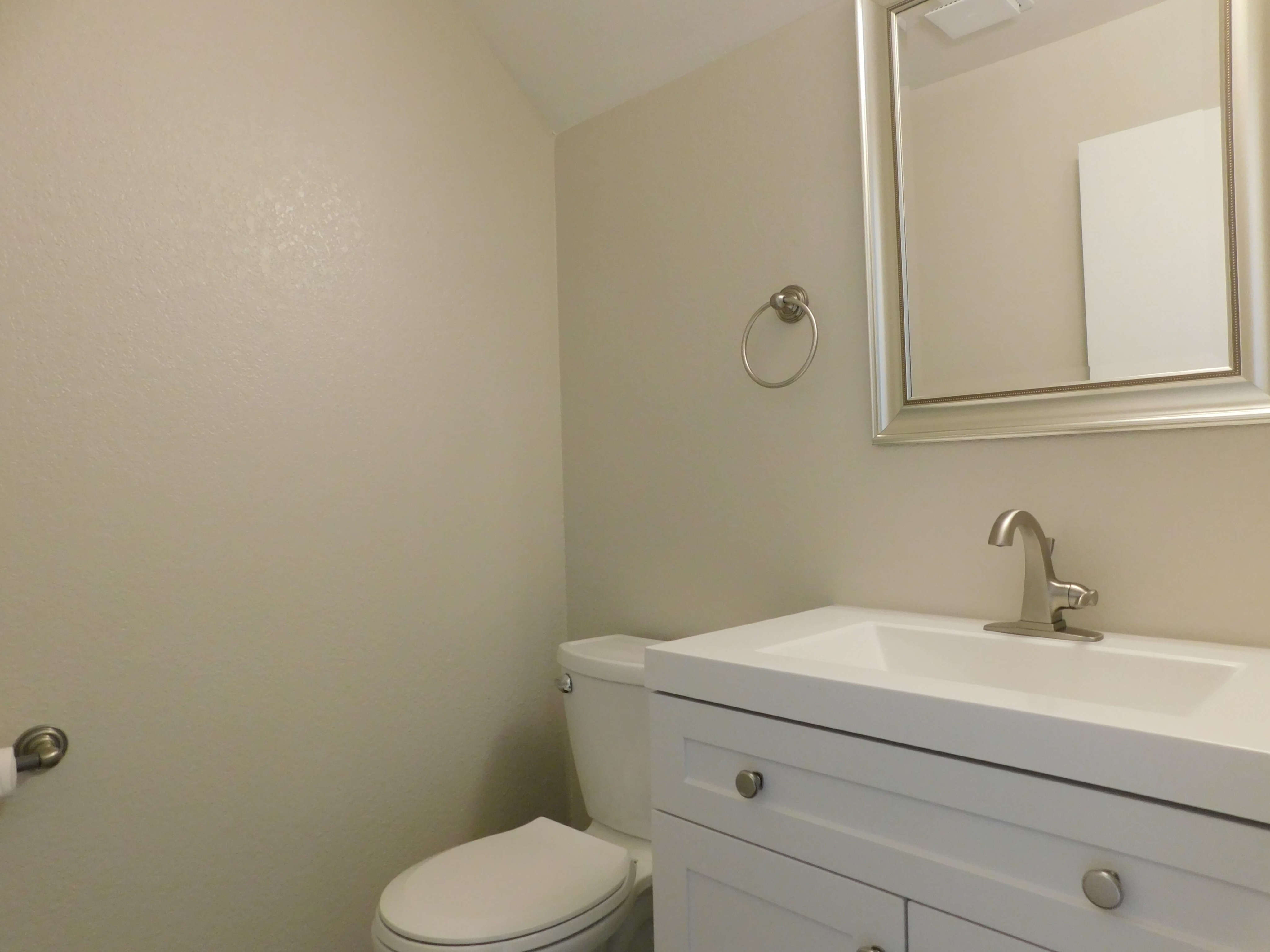2x1.5 Bathroom