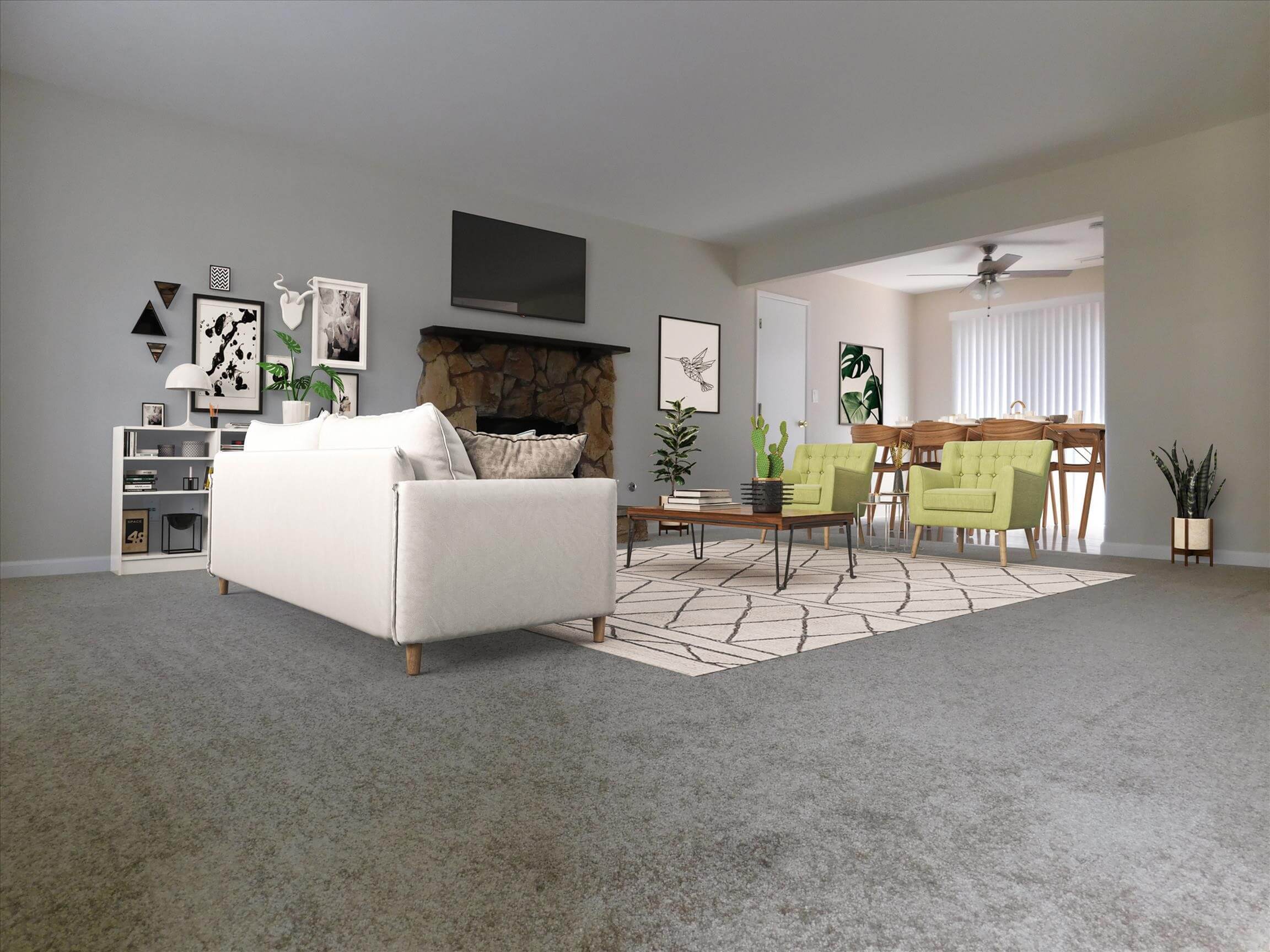 2x1.5 Living Room