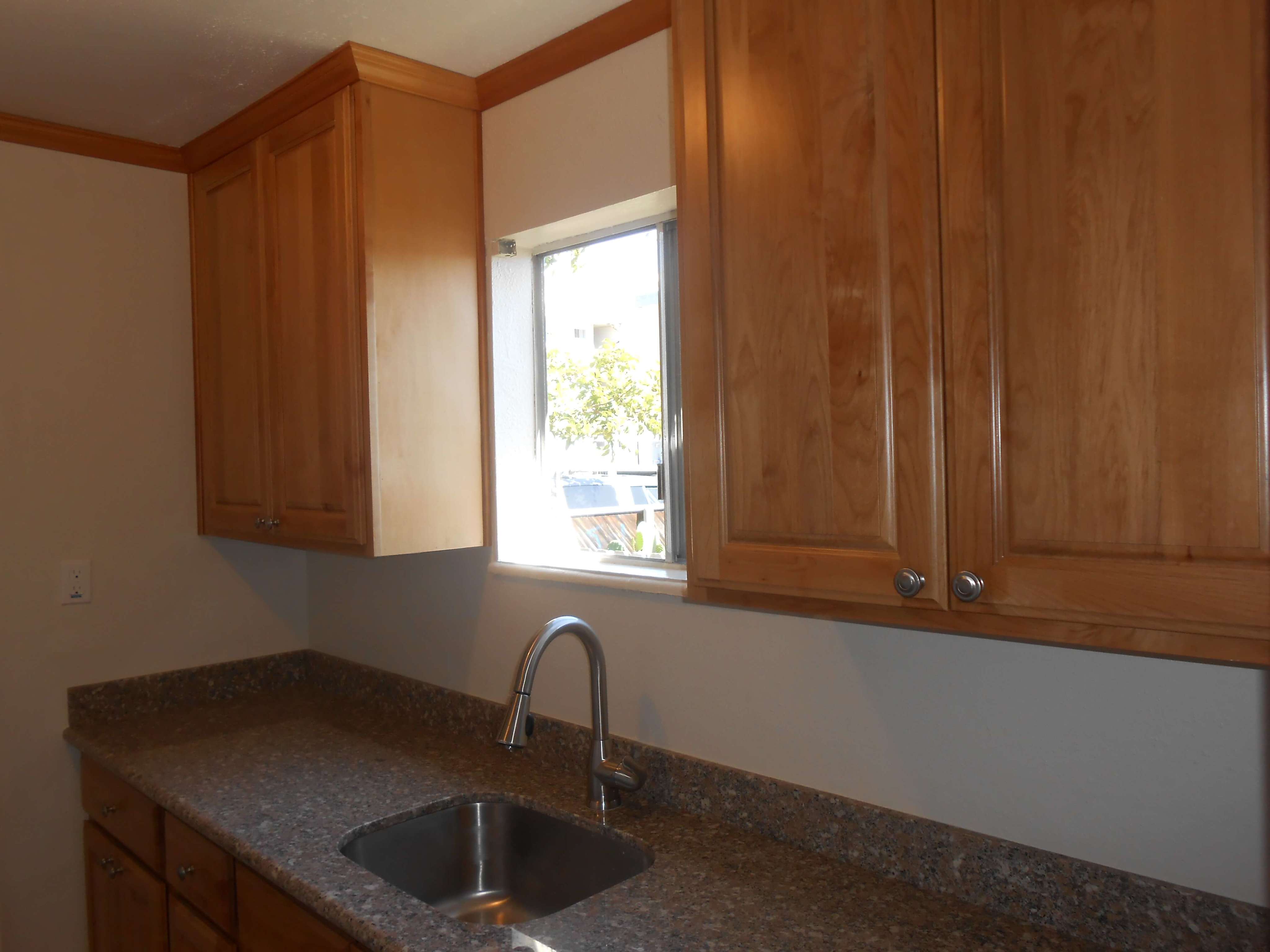 2x1 Kitchen