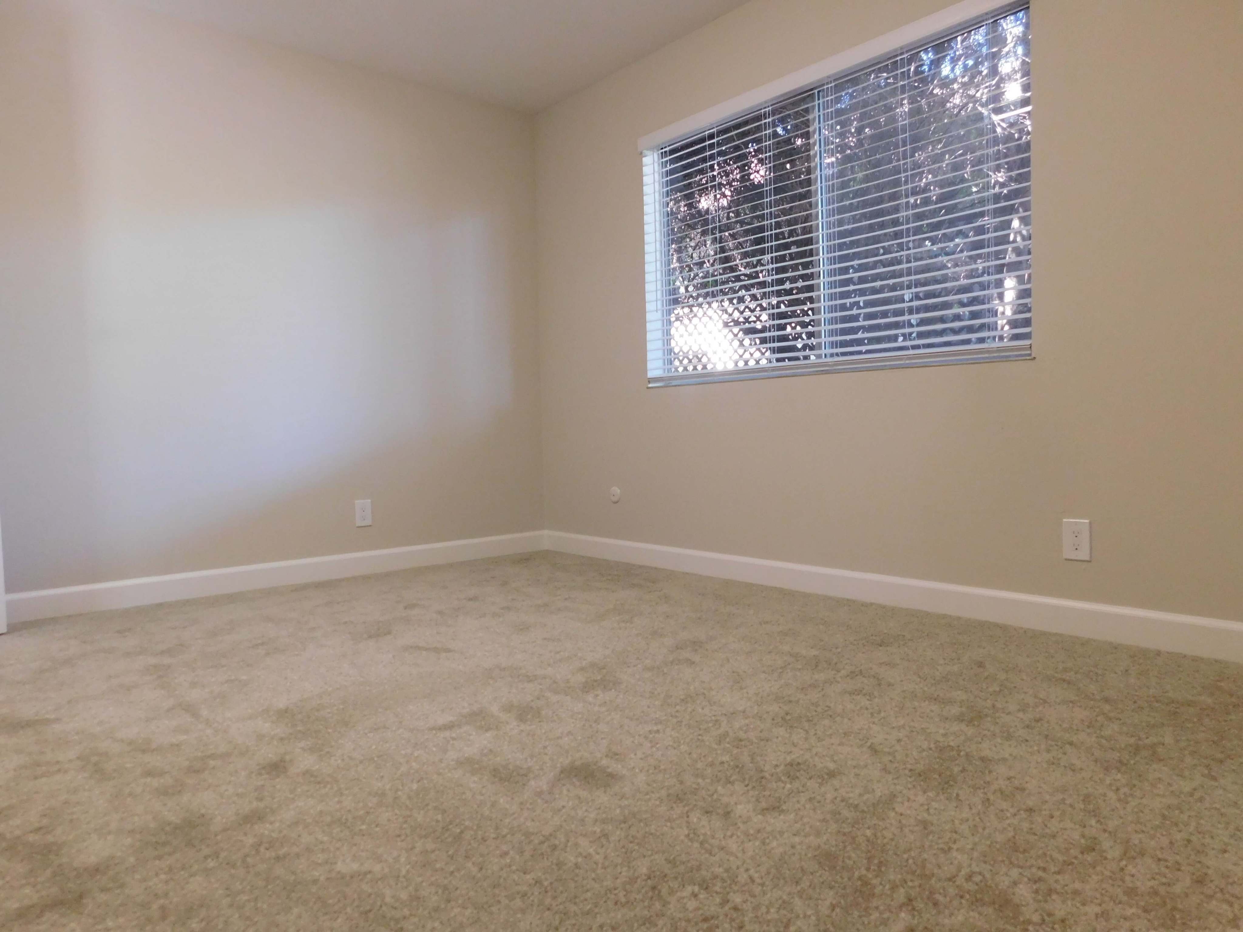 1x1 Bedroom
