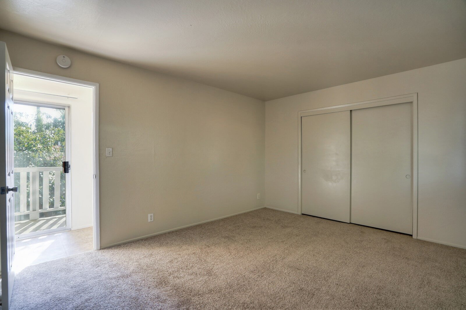 2x1 Bedroom
