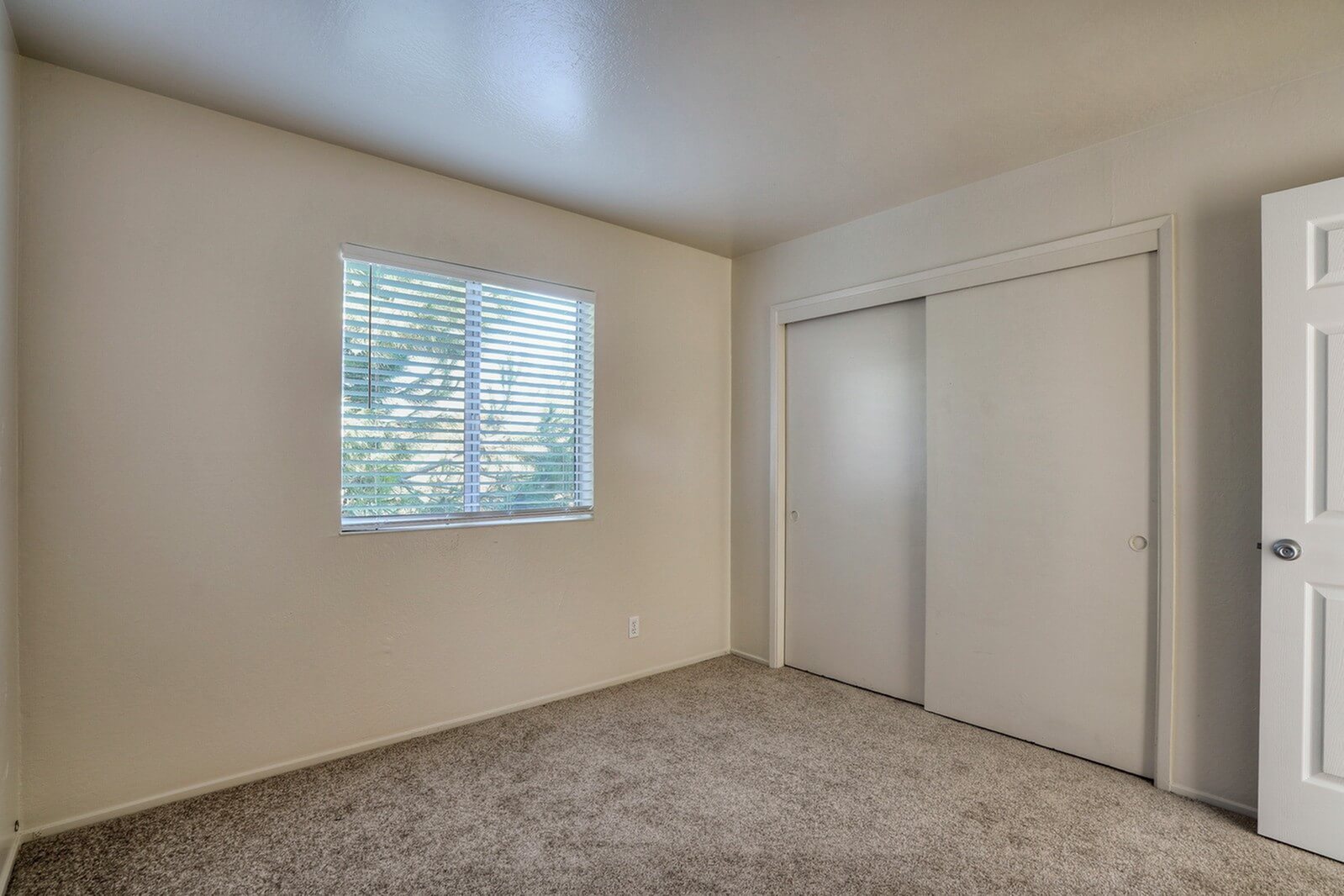 2x1 Bedroom