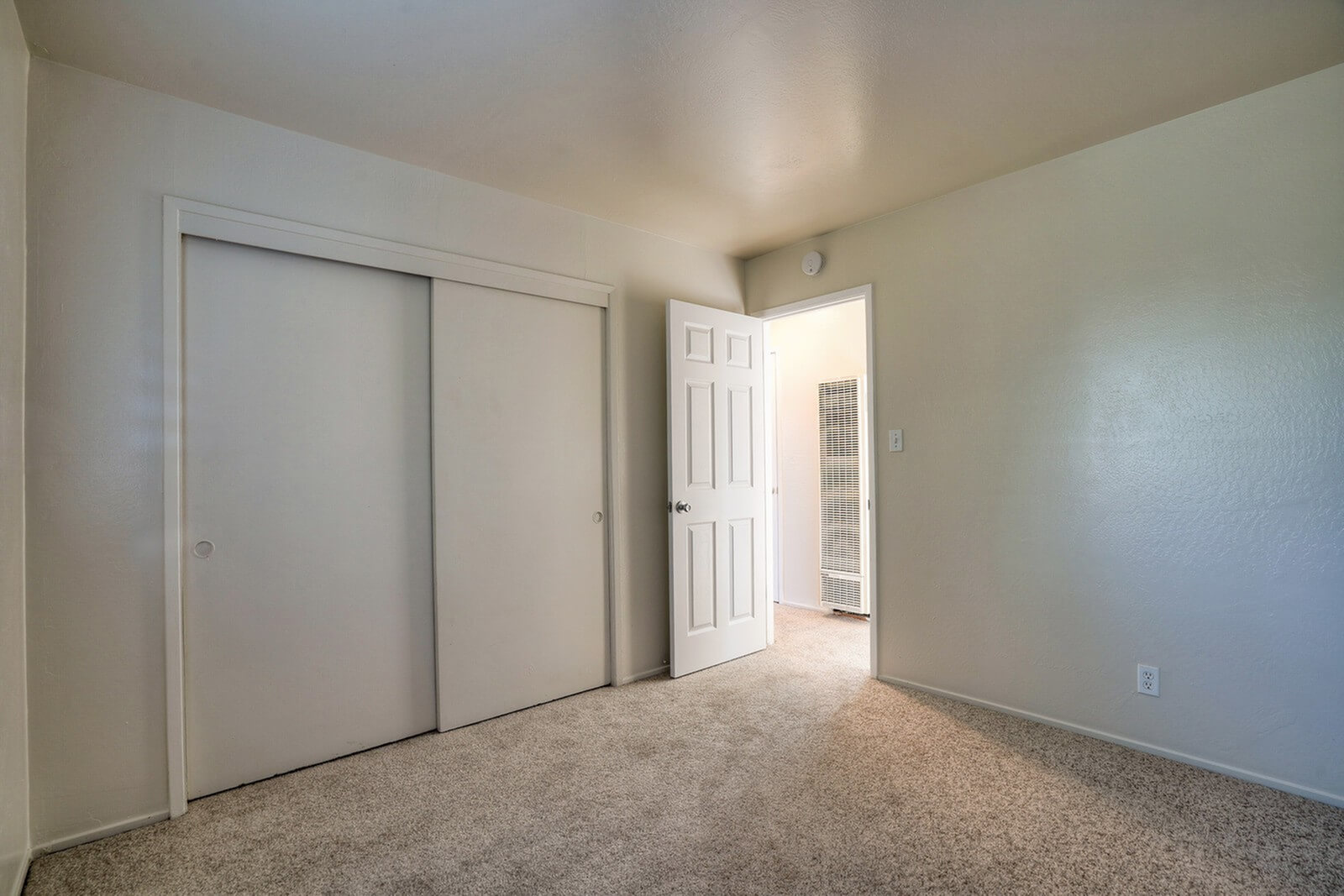 2x1 Bedroom