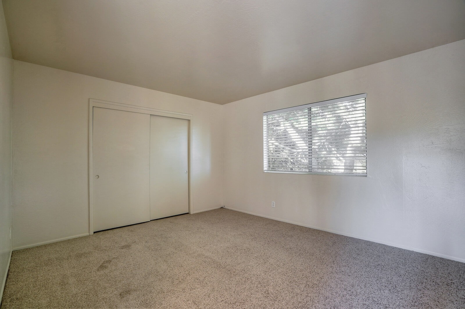 2x1 Bedroom