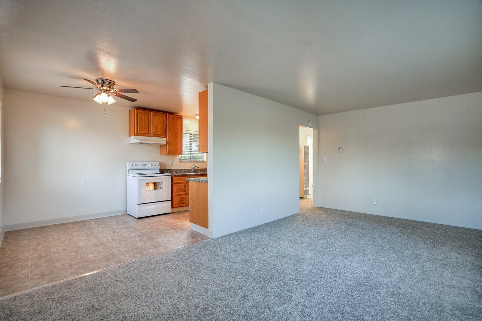 2x1 Living Room