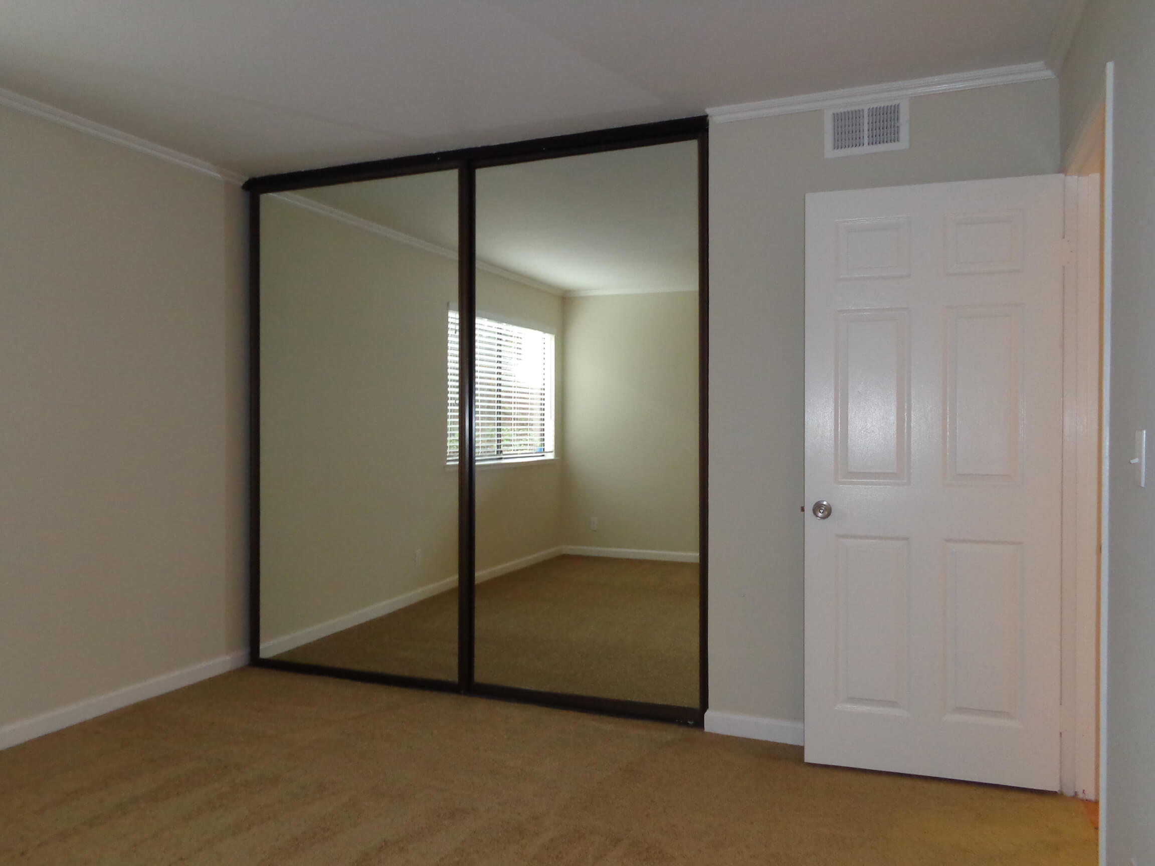 2x2 Bedroom