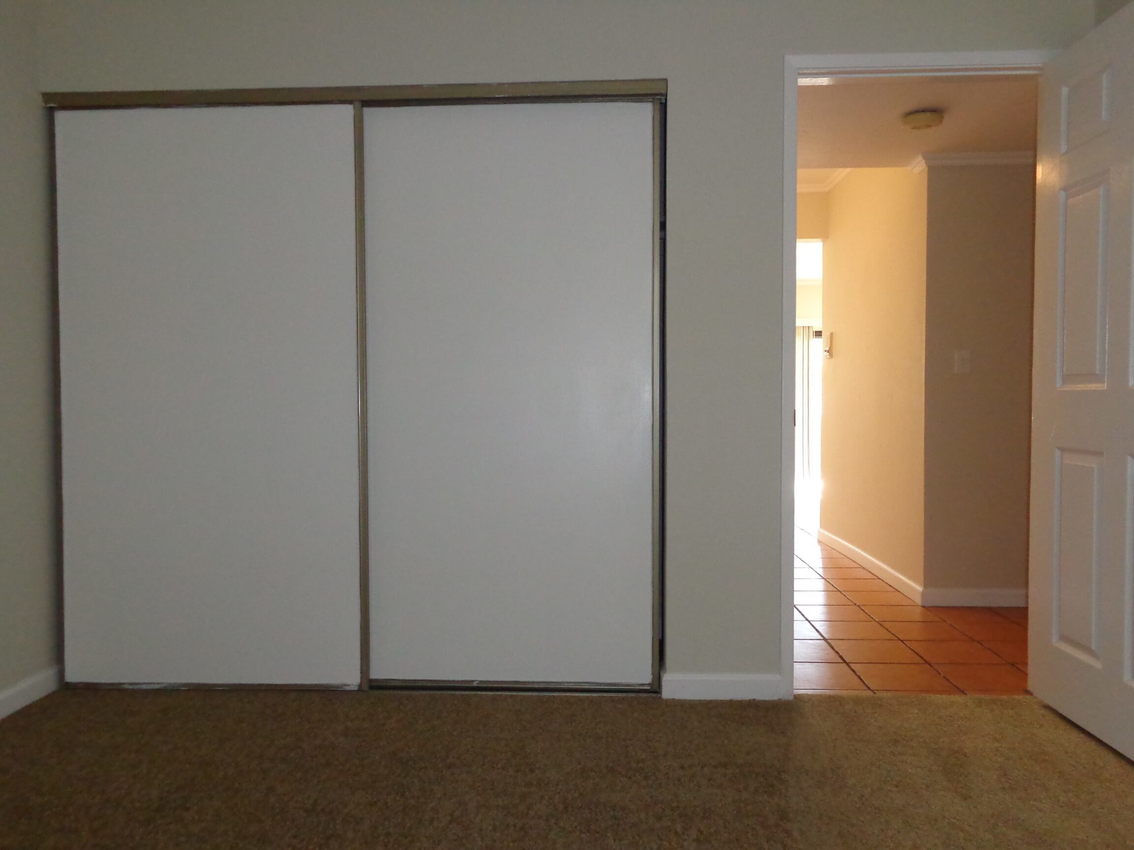 2x2 Bedroom