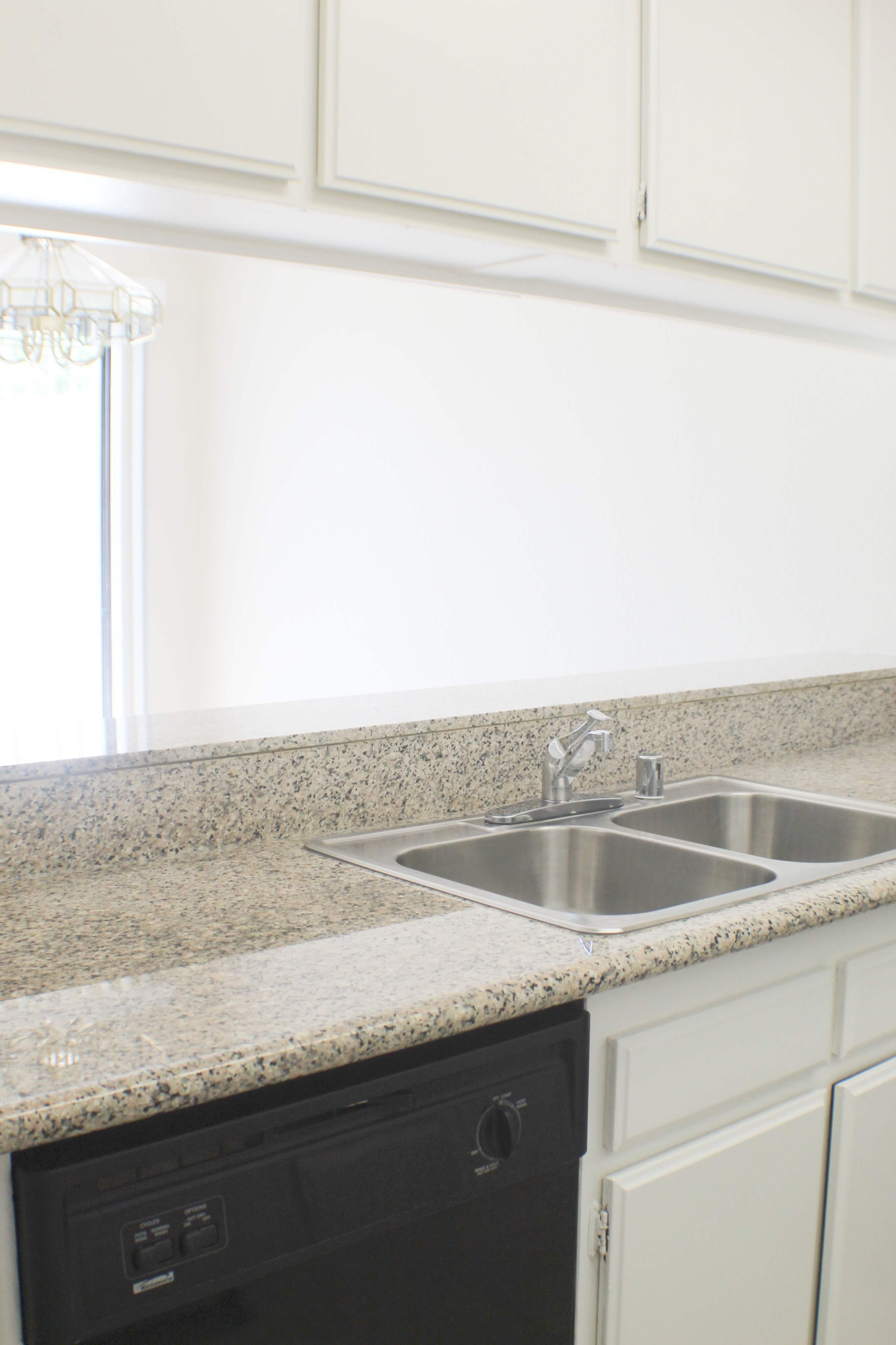 2x2 Kitchen