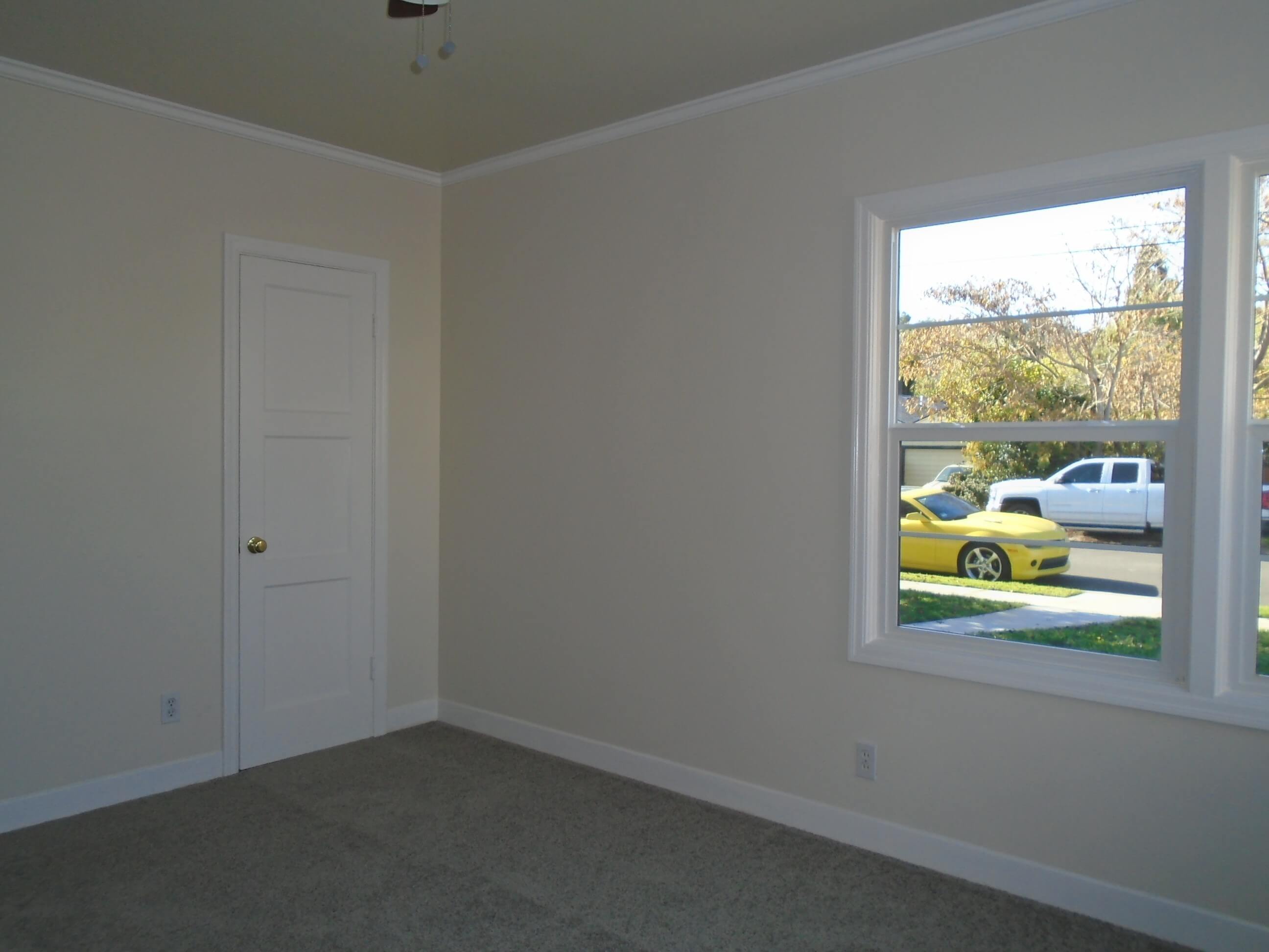 2x1 Bedroom