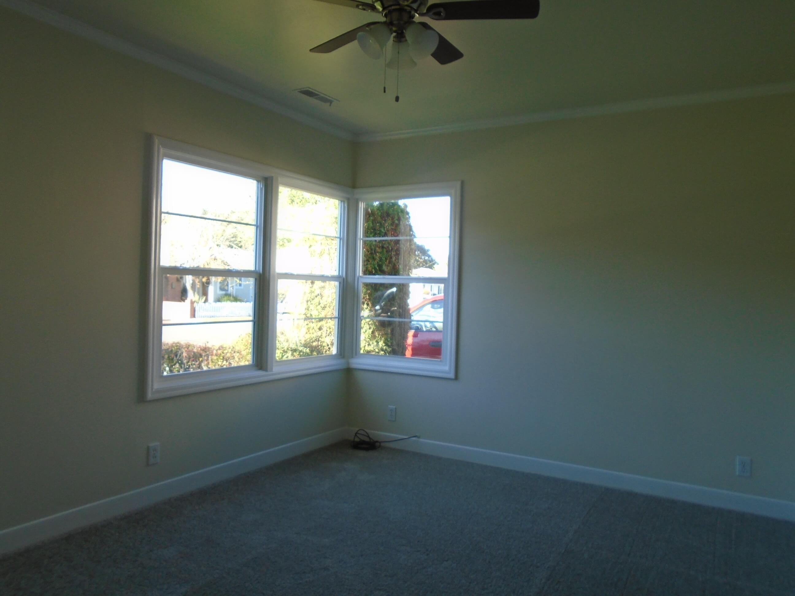 2x1 Bedroom