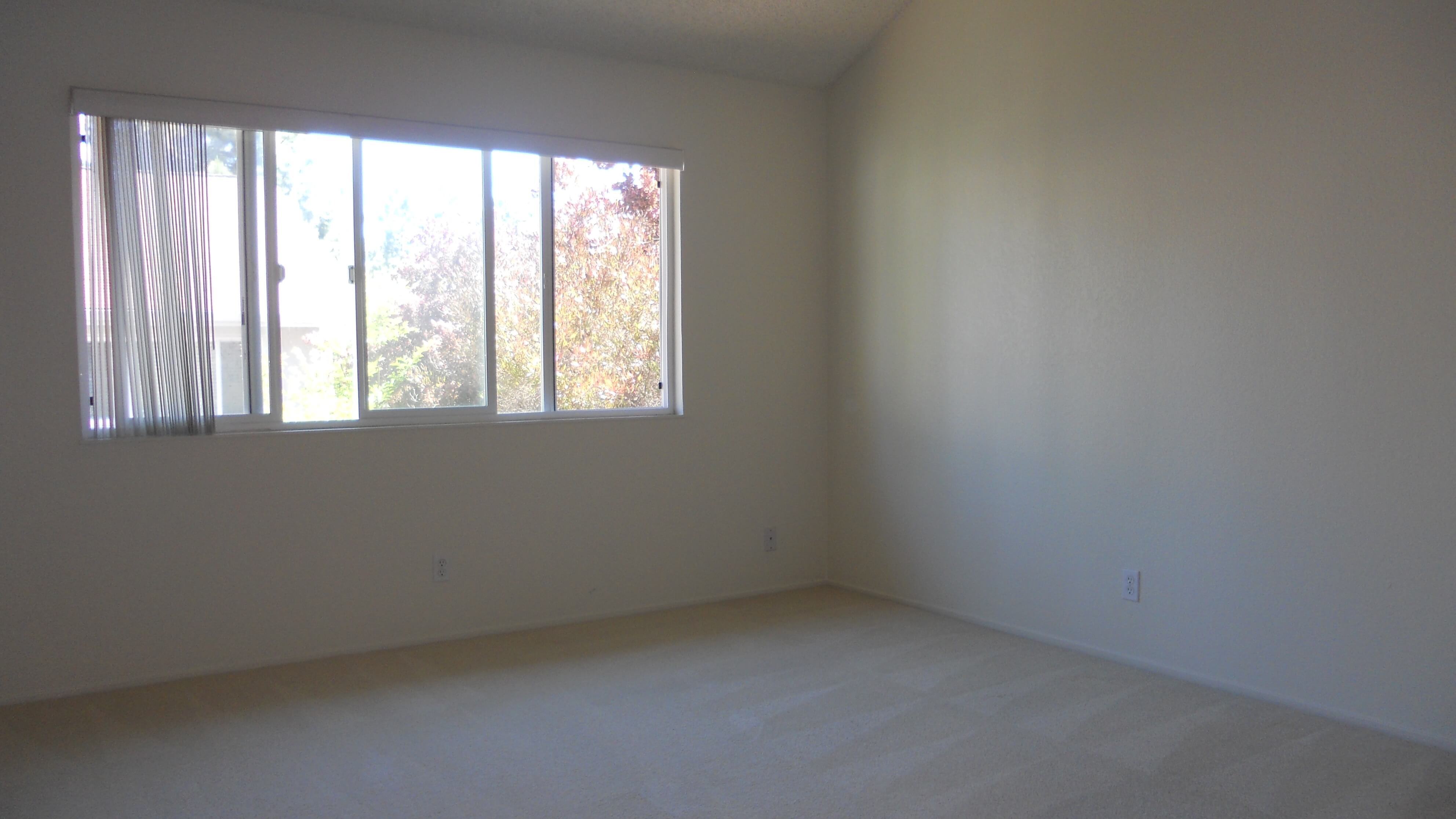 3x2.5 Bedroom