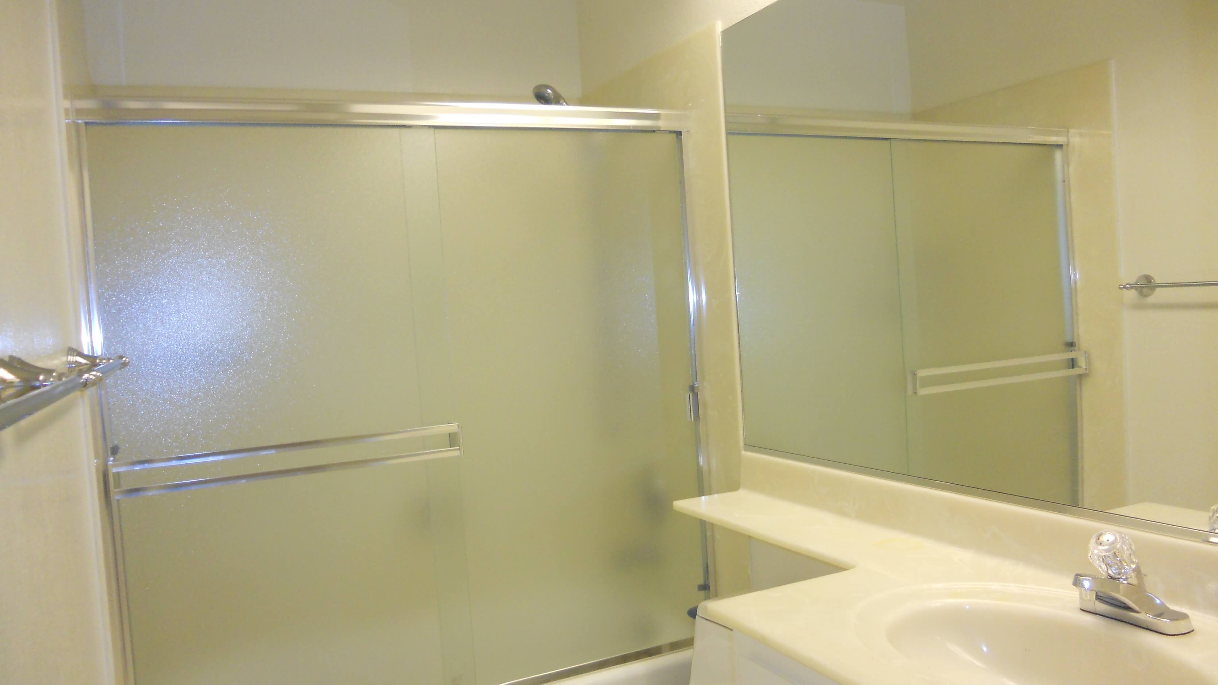 3x2.5 Bathroom