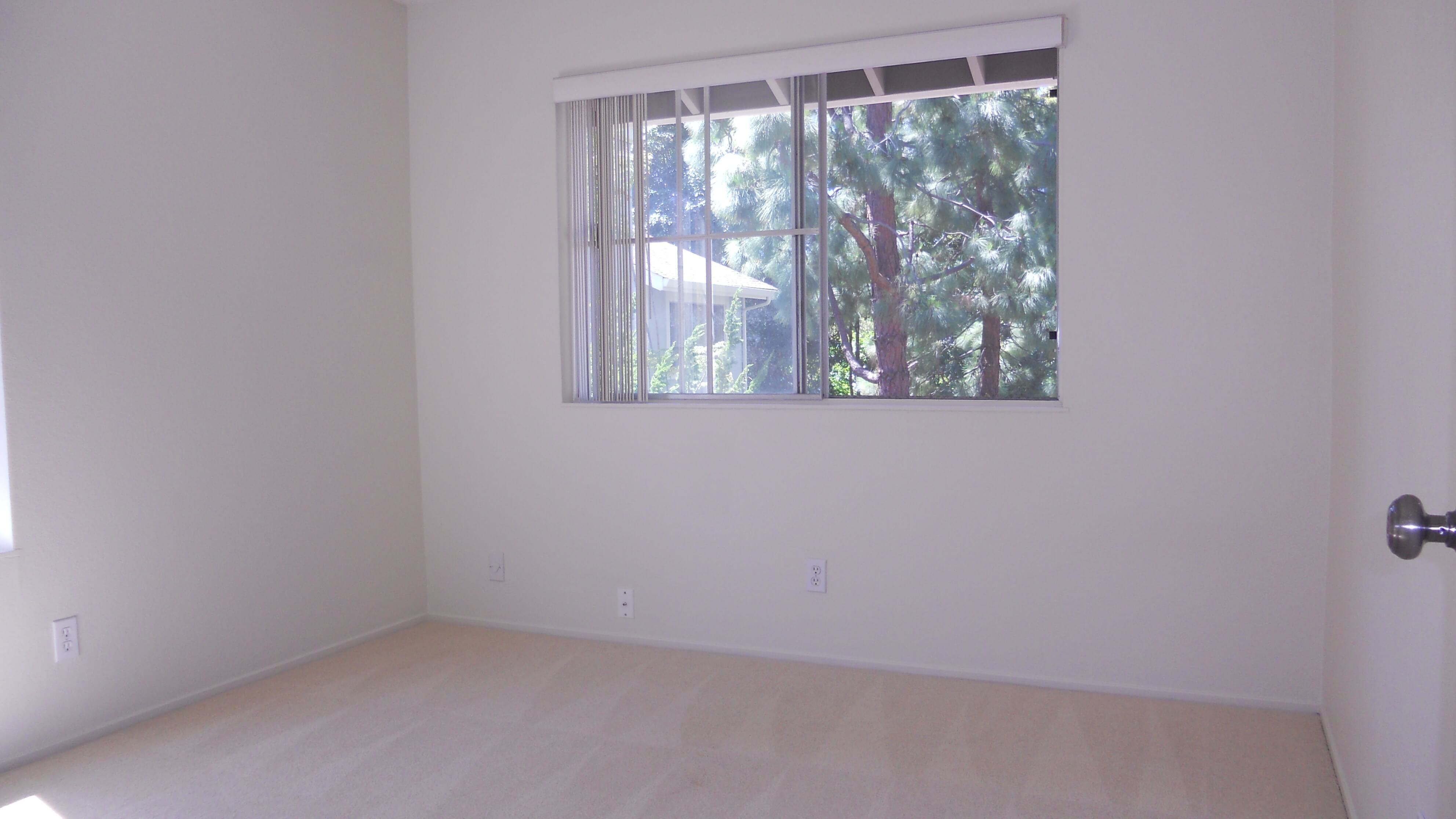 3x2.5 Bedroom