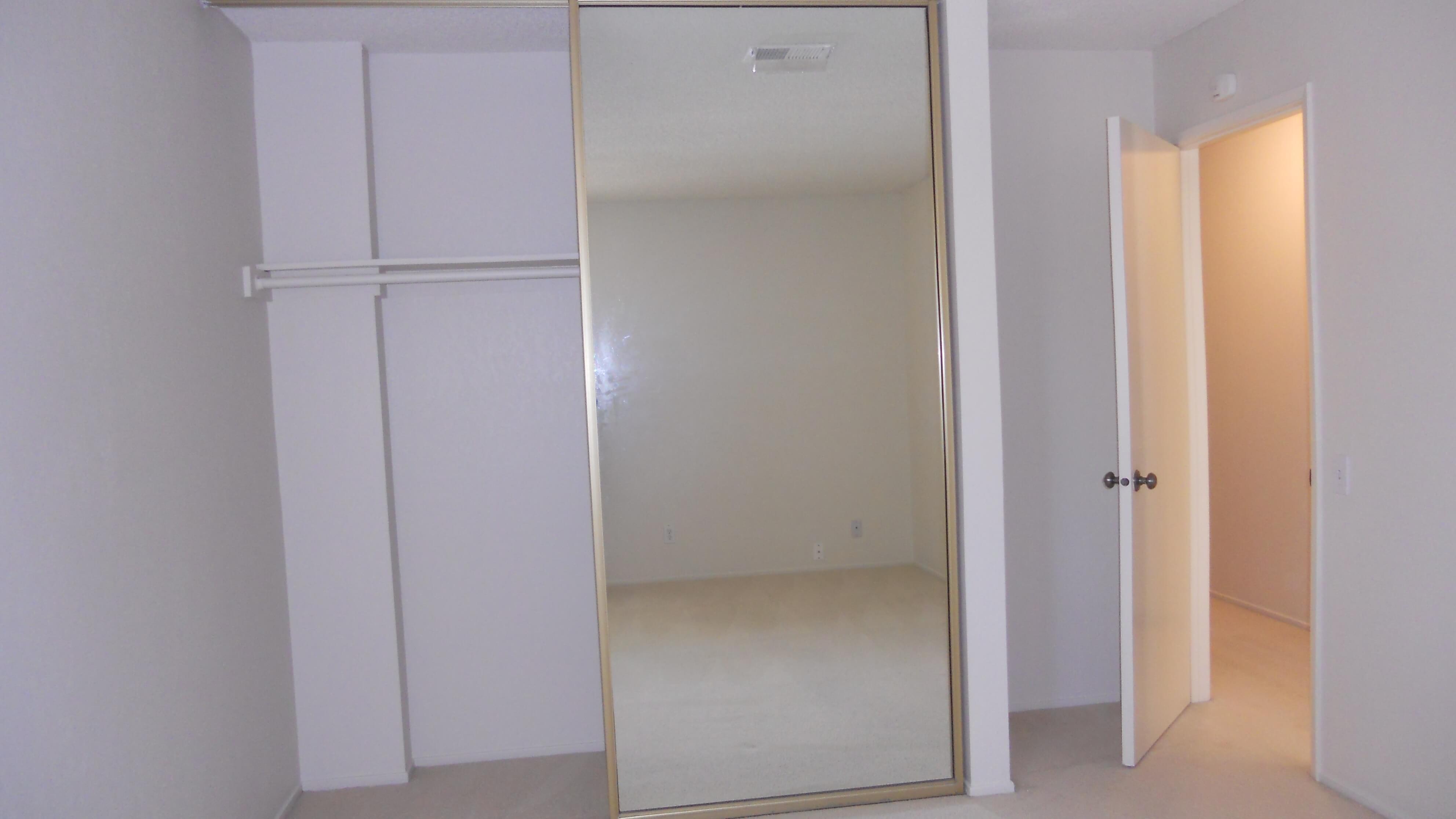 3x2.5 Bedroom