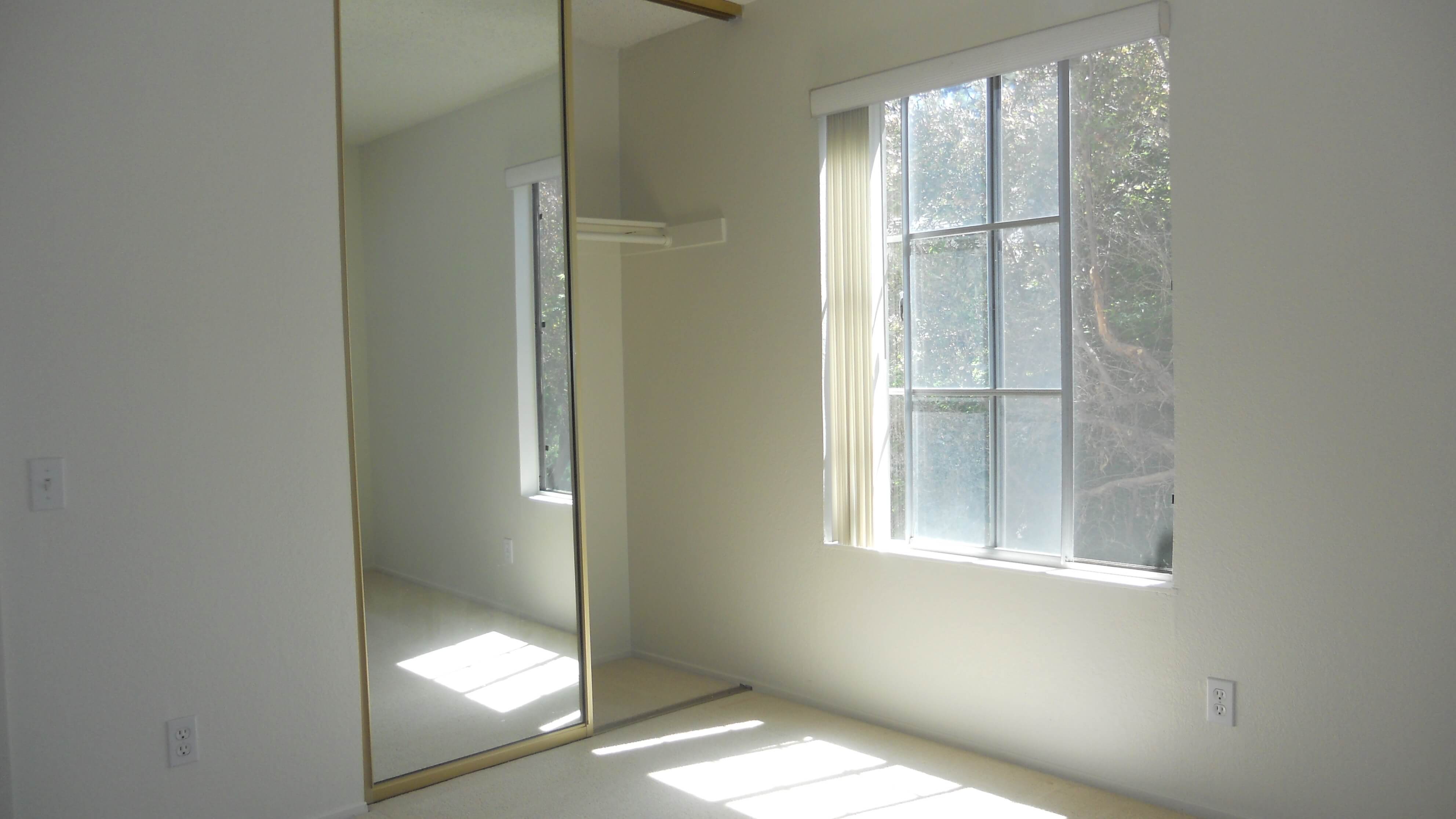 3x2.5 Bedroom