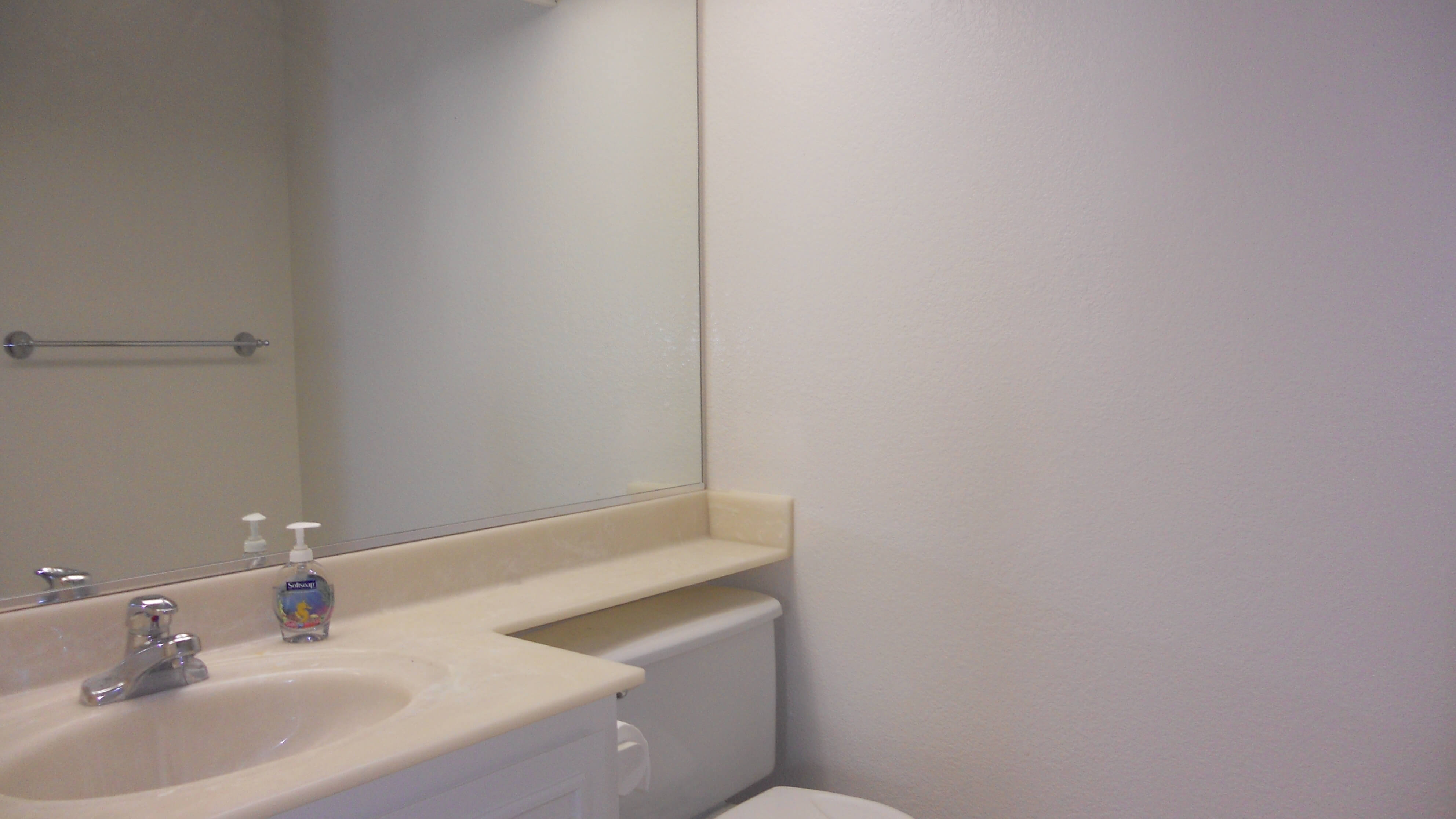 3x2.5 Bathroom