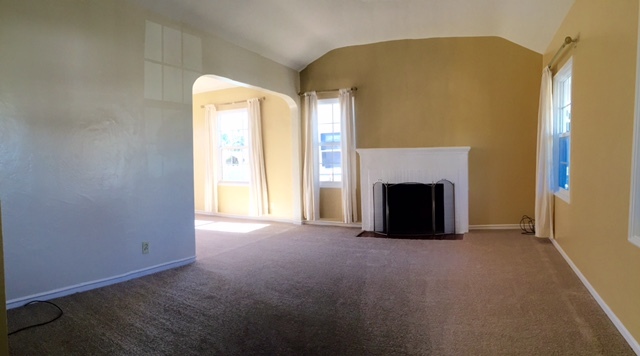 3x1 Living Room