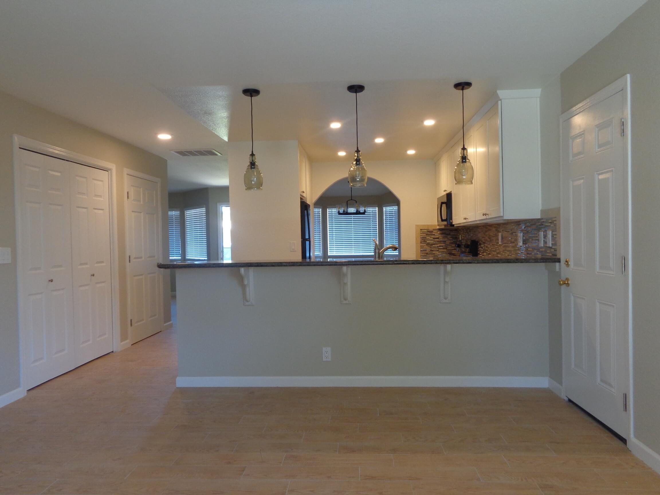 2x2 Living Room