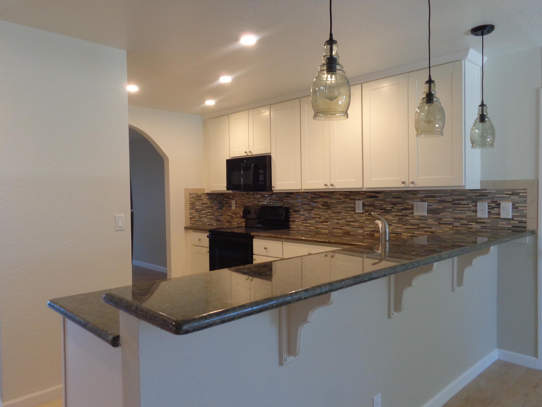 2x2 Kitchen