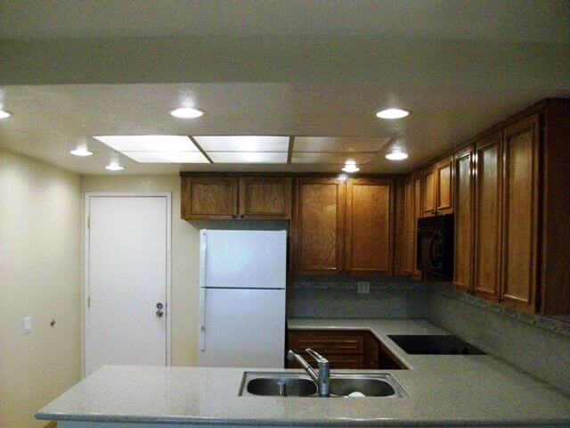 3x2.5 Kitchen