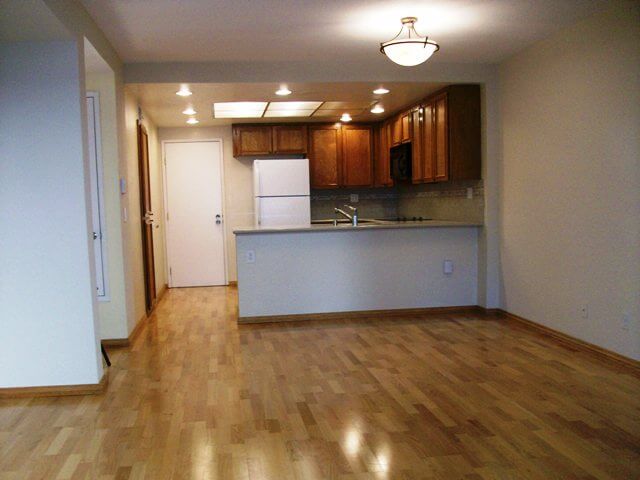 3x2.5 Kitchen
