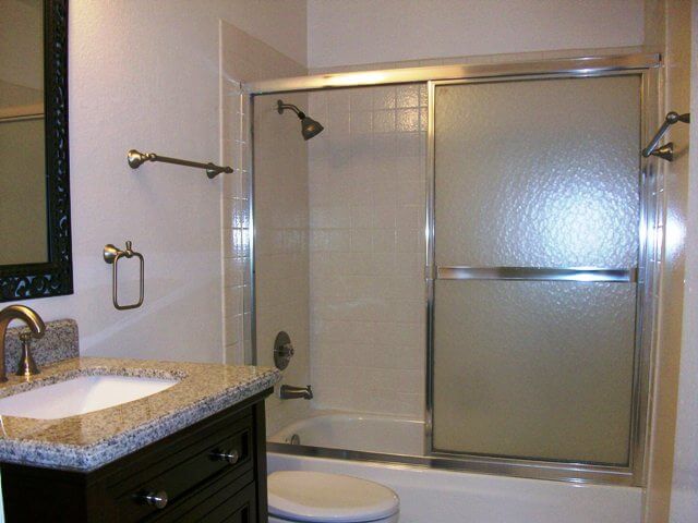 3x2.5 Bathroom