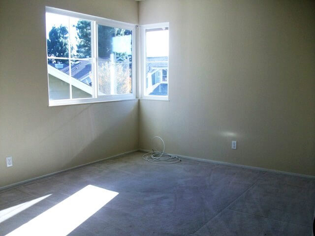 3x2.5 Bedroom