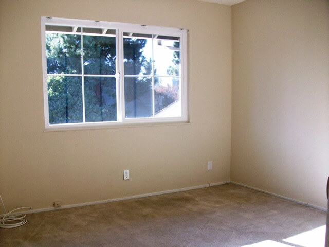 3x2.5 Bedroom