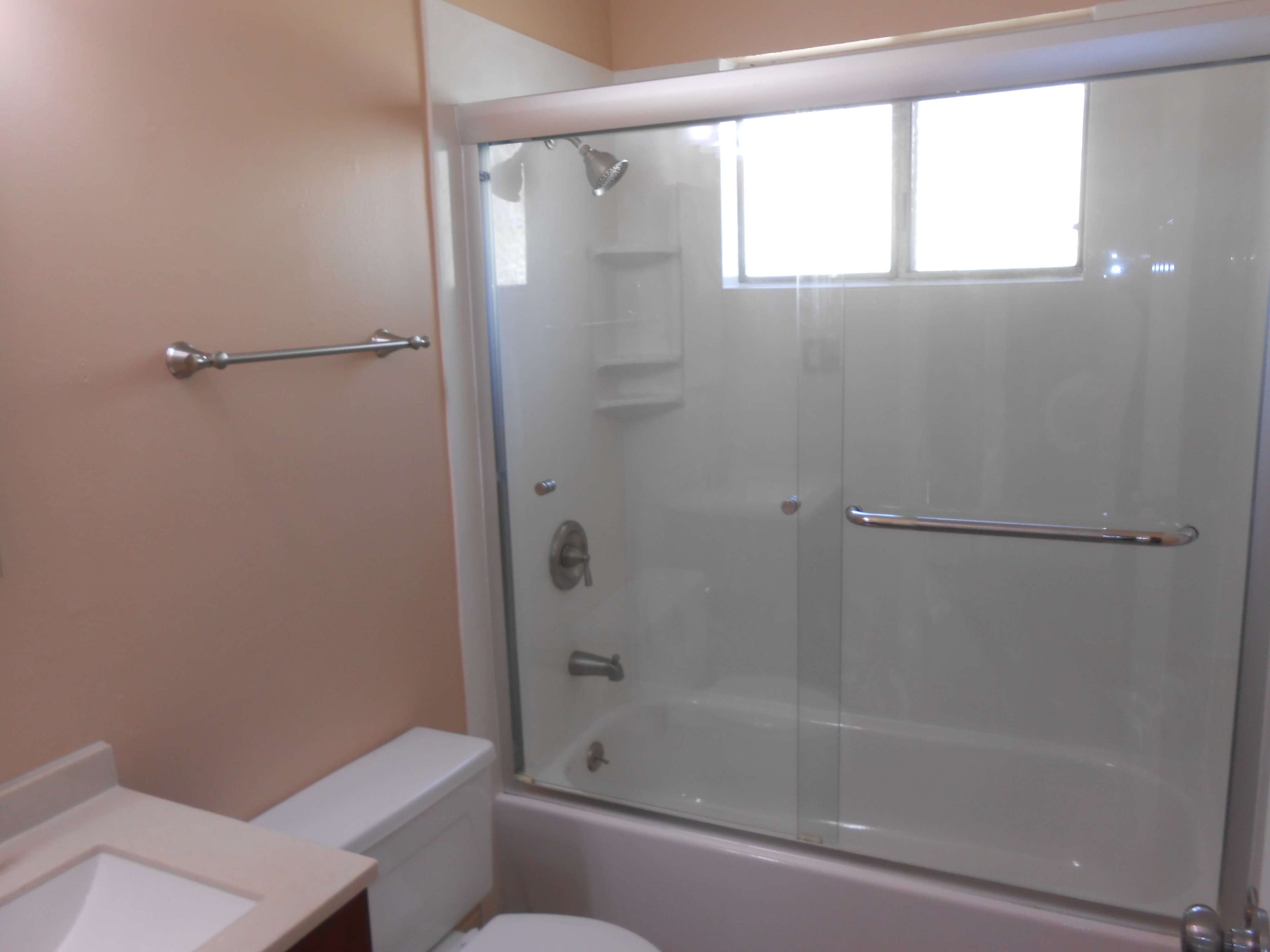 2x1 Bathroom