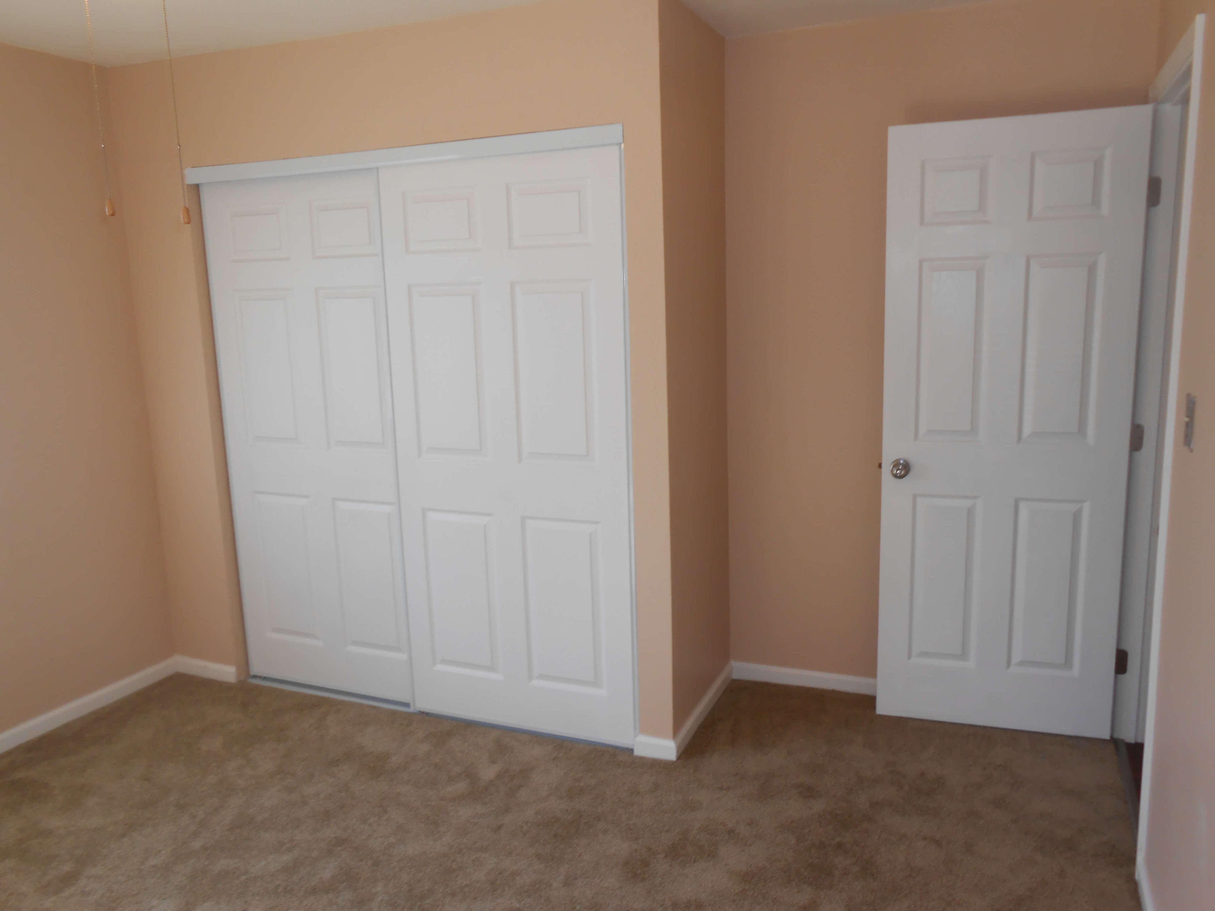 2x1 Bedroom