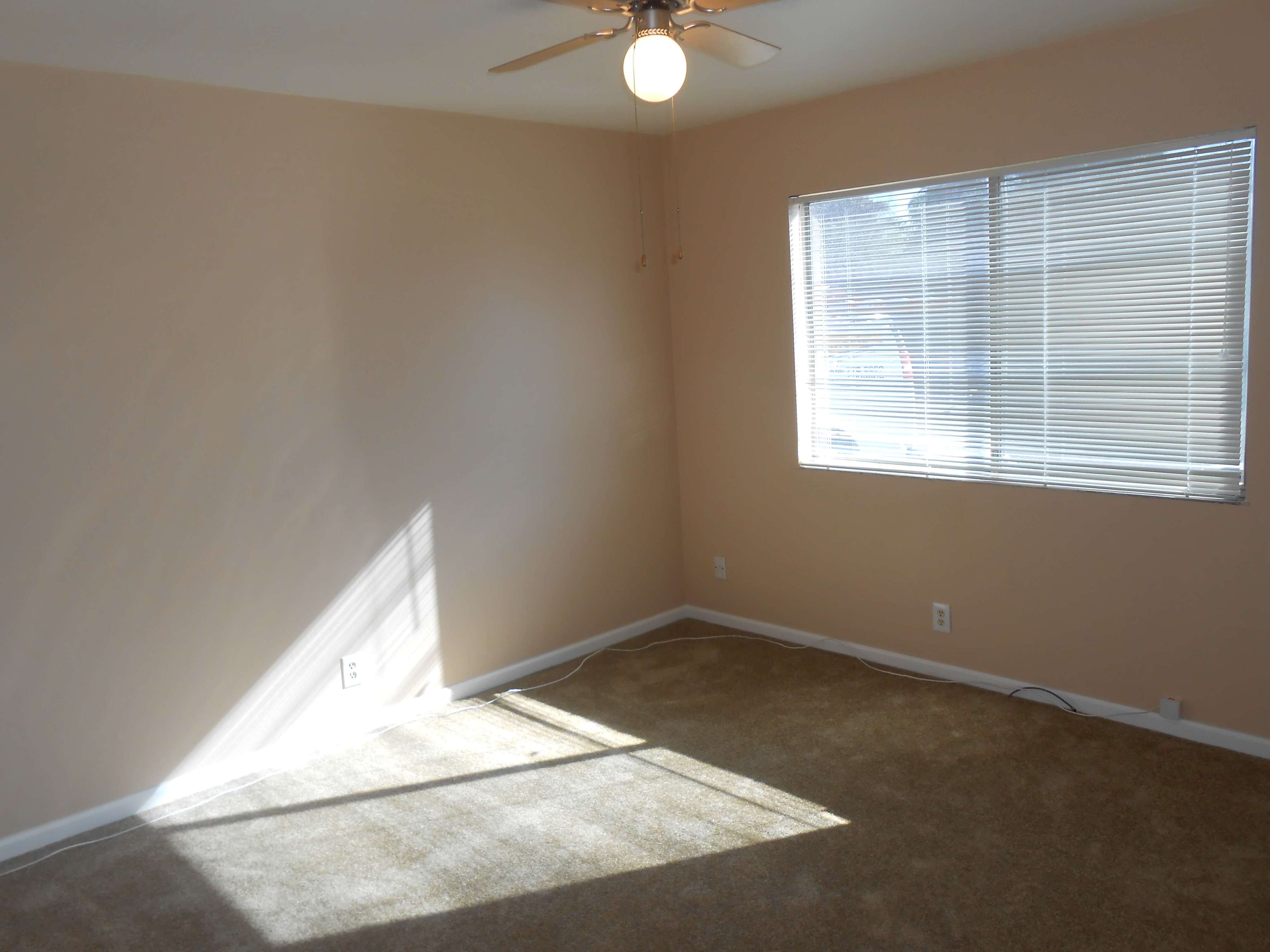 2x1 Bedroom