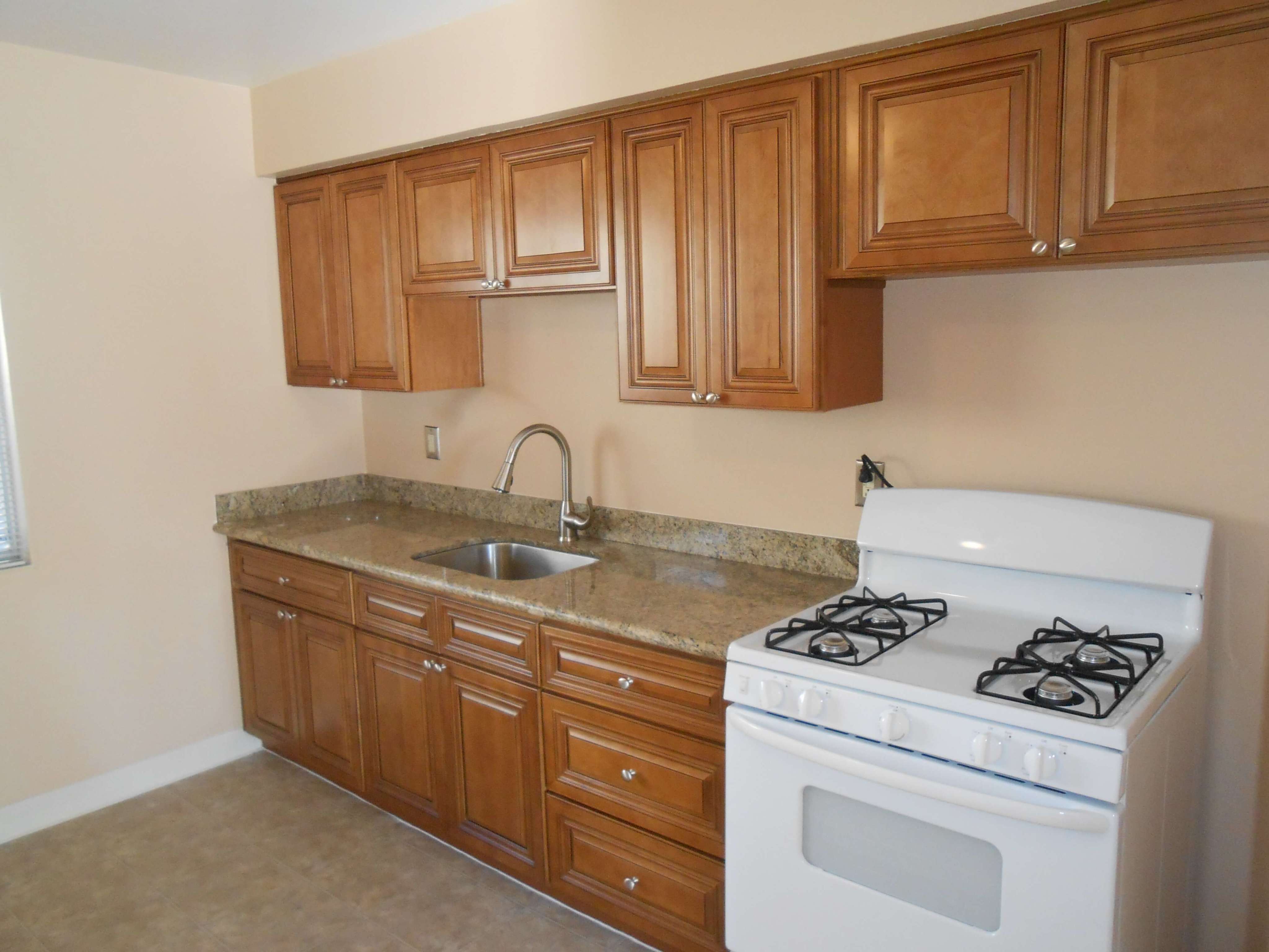 2x1 Kitchen