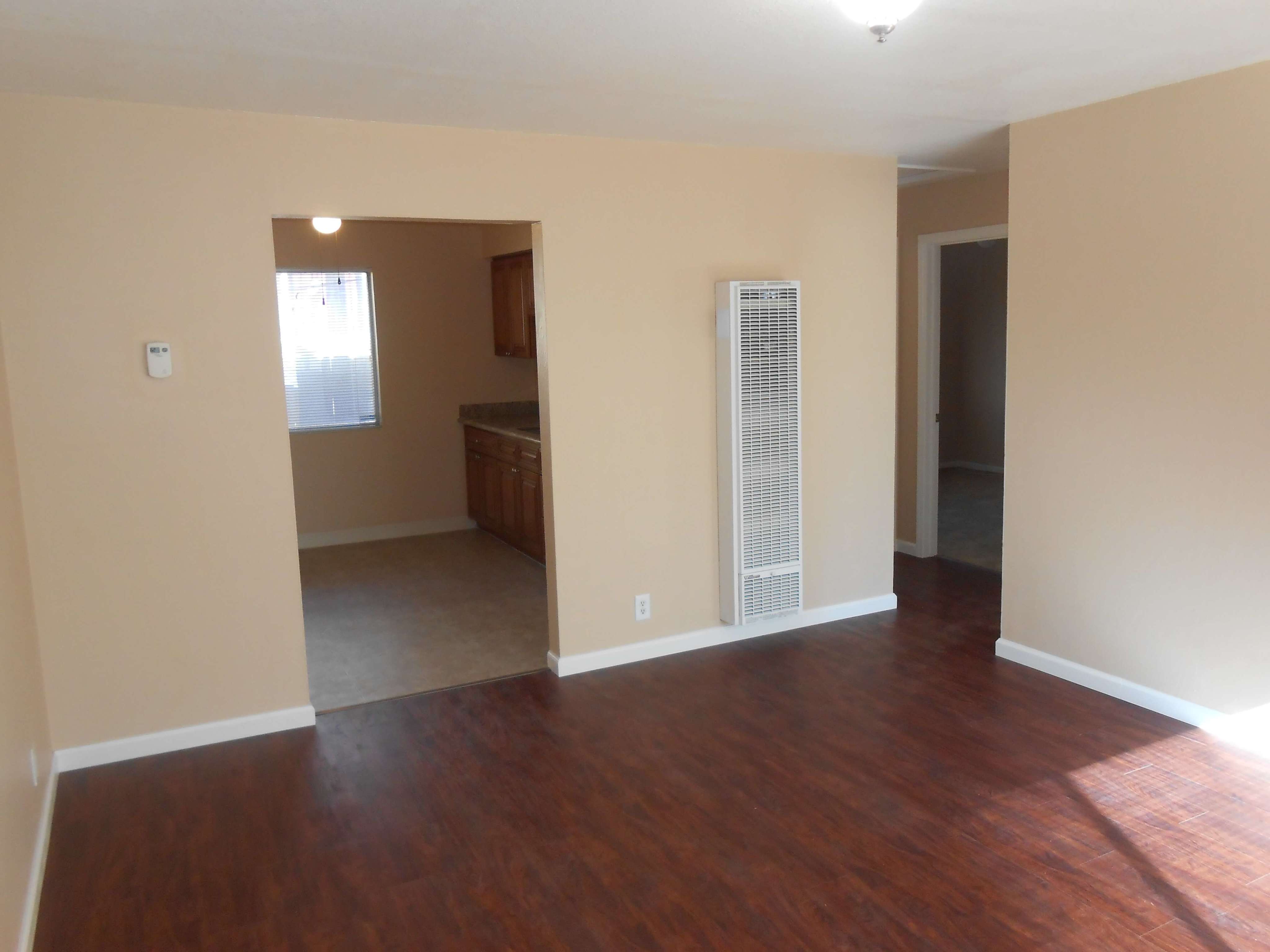 2x1 Living Room