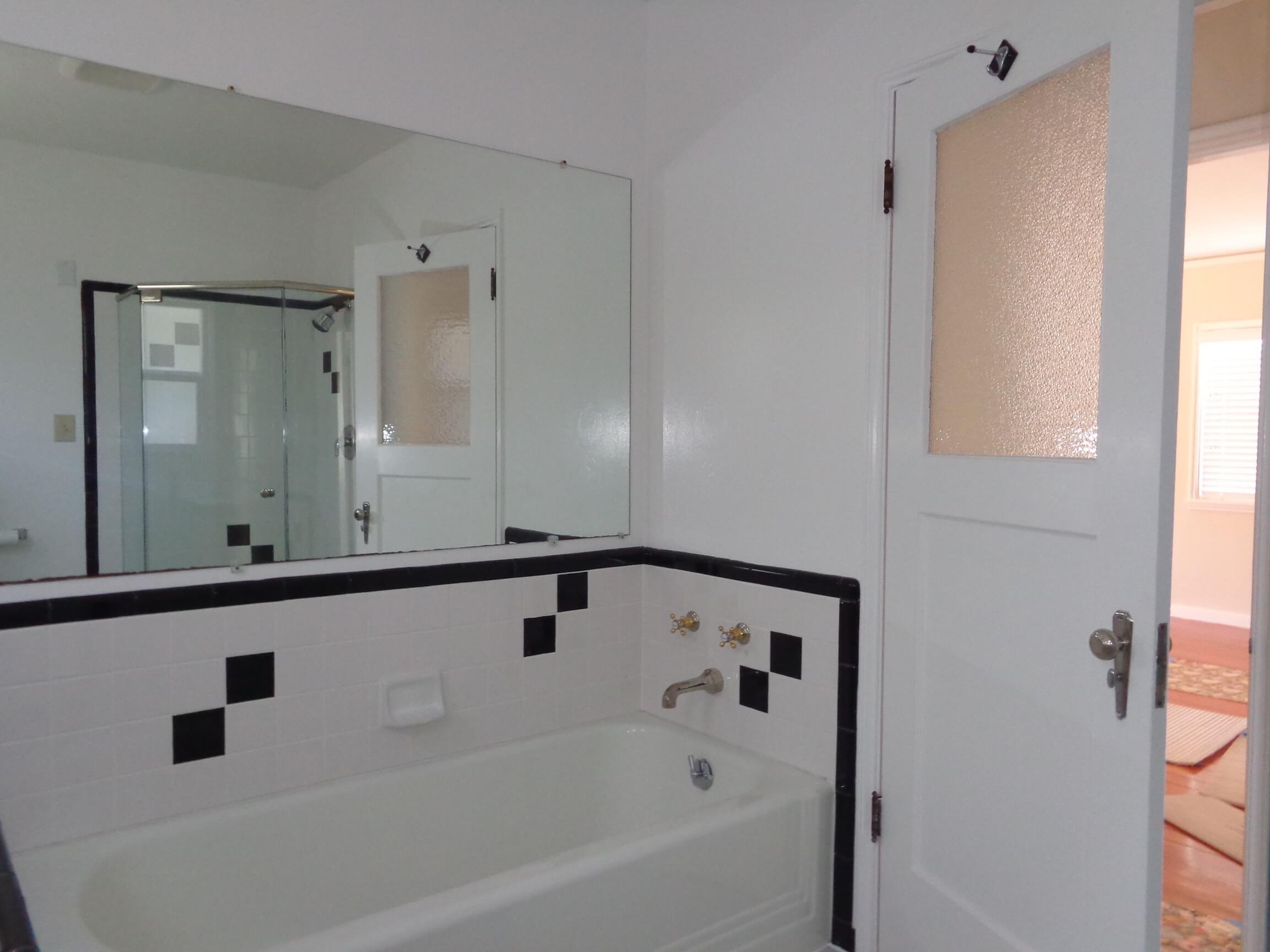 2x1.5 Bathroom