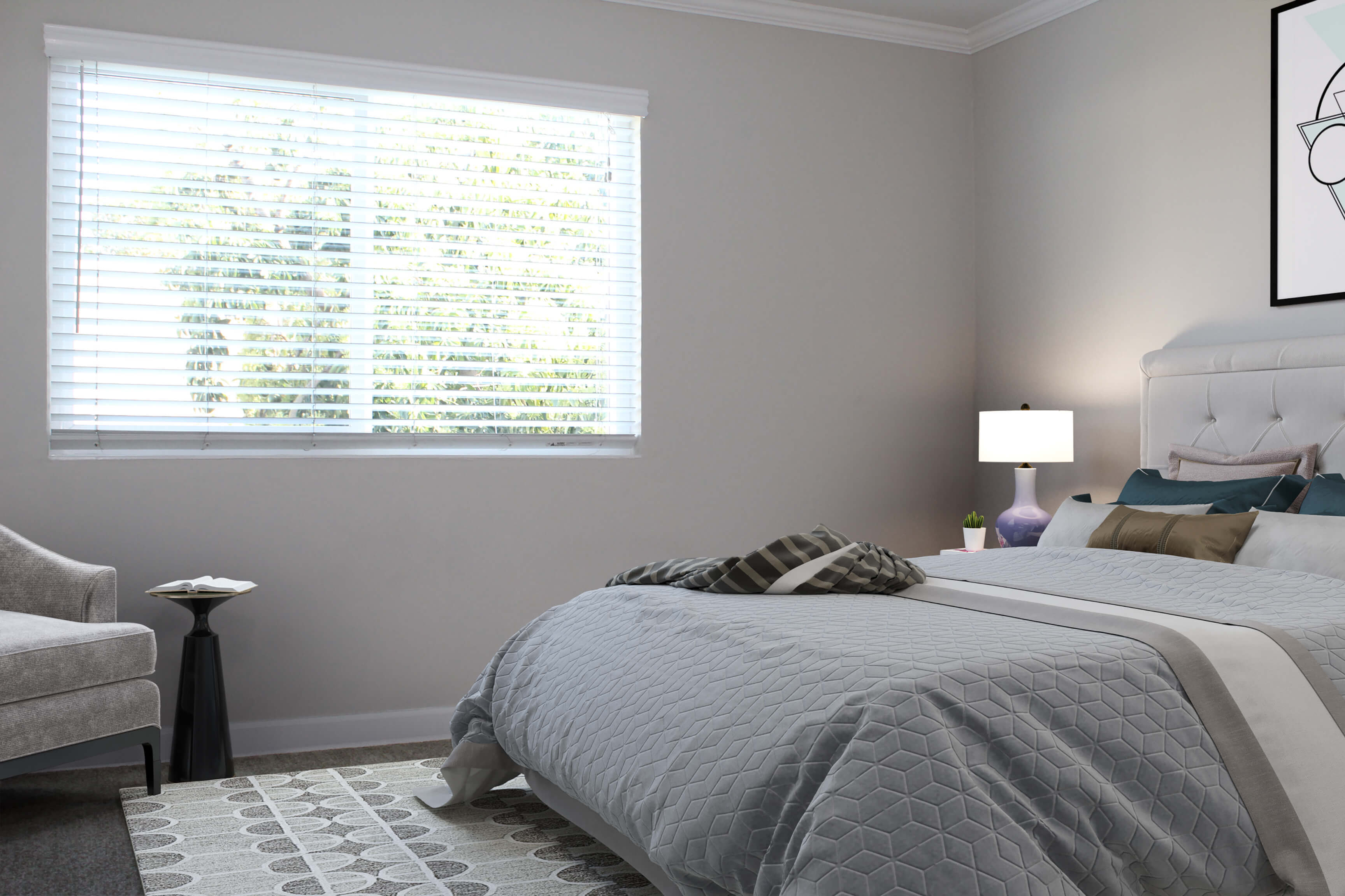 1x1 1 Bed Apartment Onstad Manor