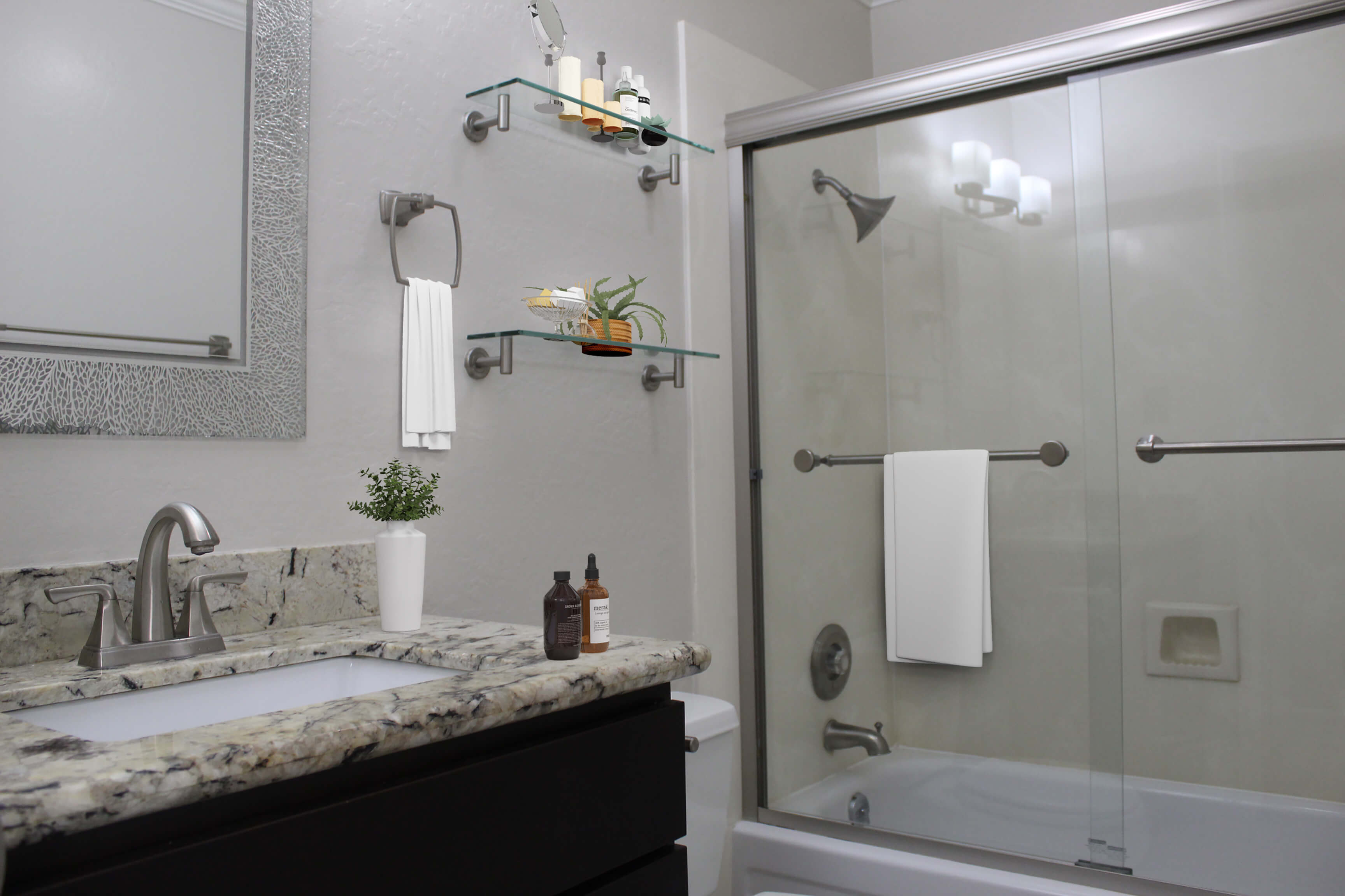 1x1 1 Bed Apartment Onstad Manor