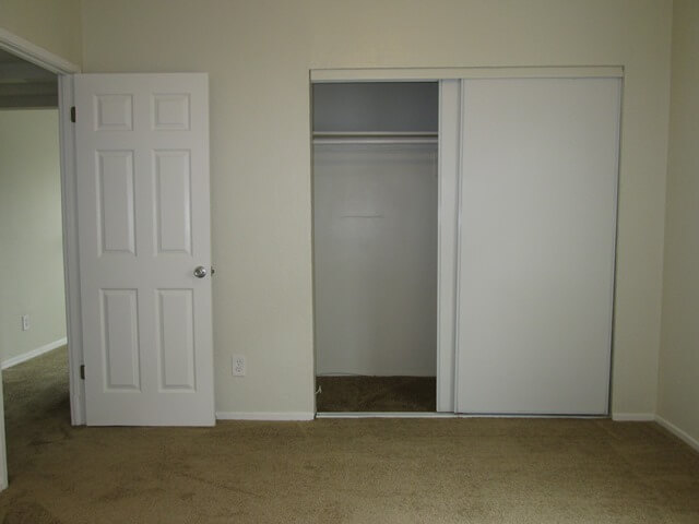 2x1 Bedroom