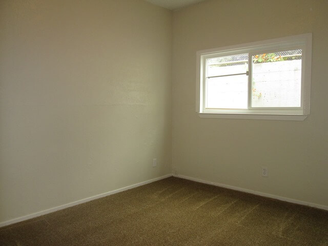 2x1 Bedroom
